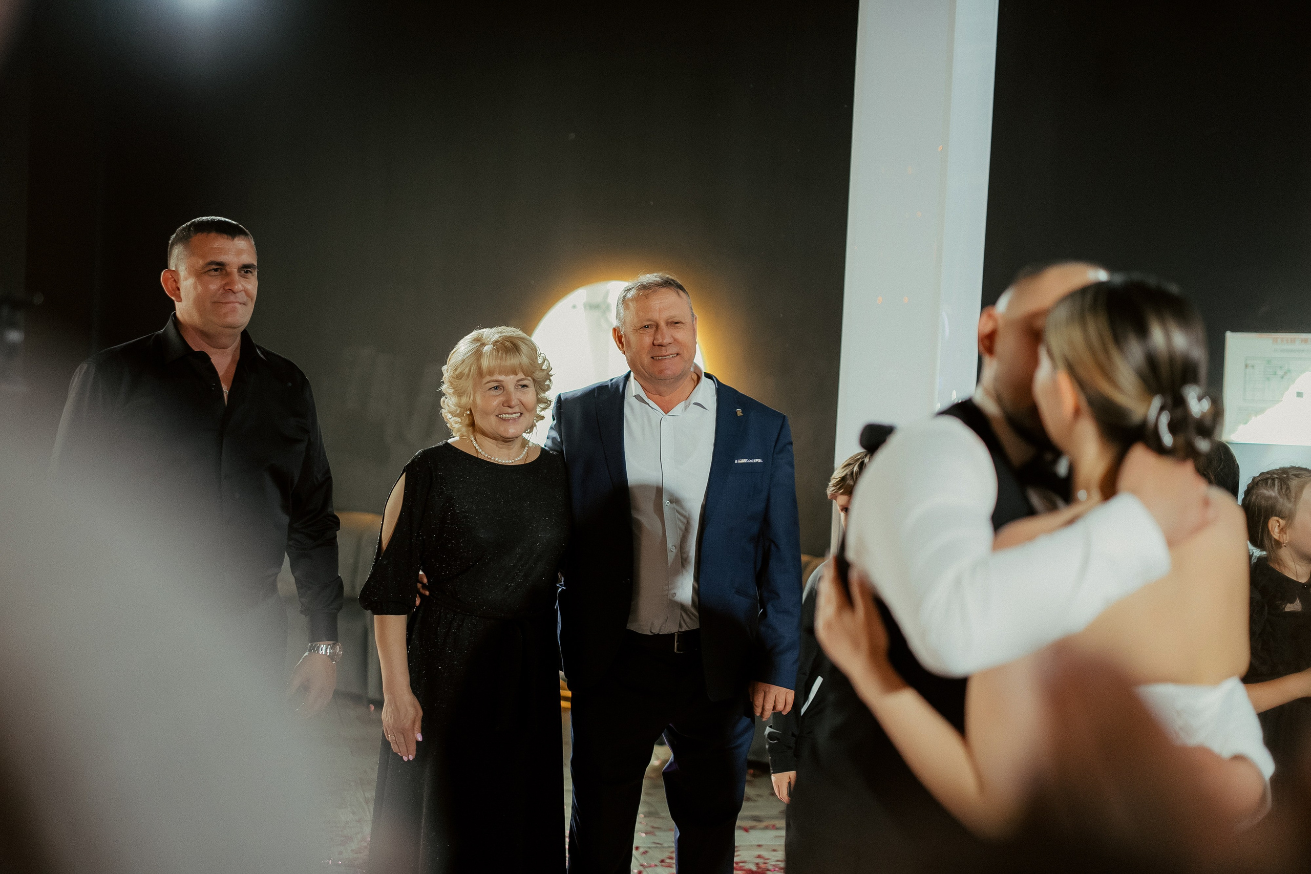 Константин и Юлия. Фотограф Никита Анкудинов. Москва — Чебоксары — Казань