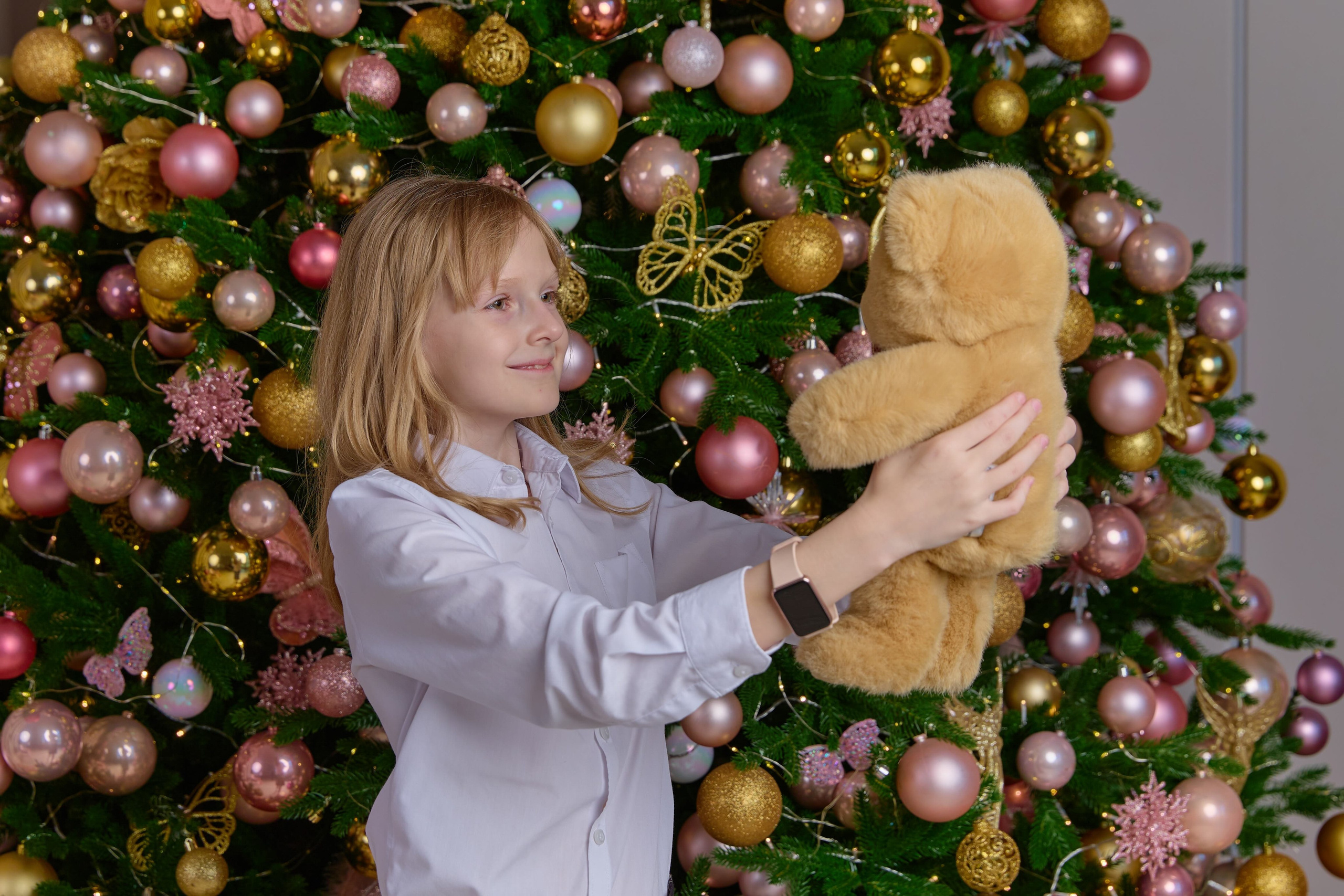 Семейная фотосессия