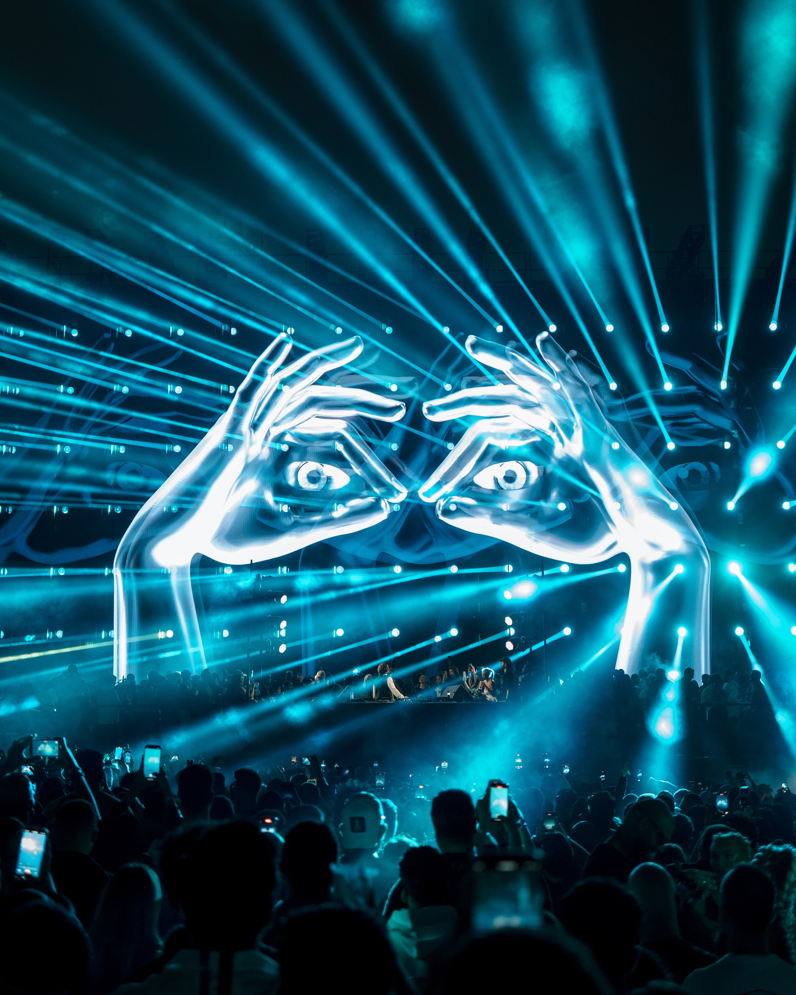 ARGY «New World», SILA SVETA. @tomrus: Рустам Шагиморданов — фотограф