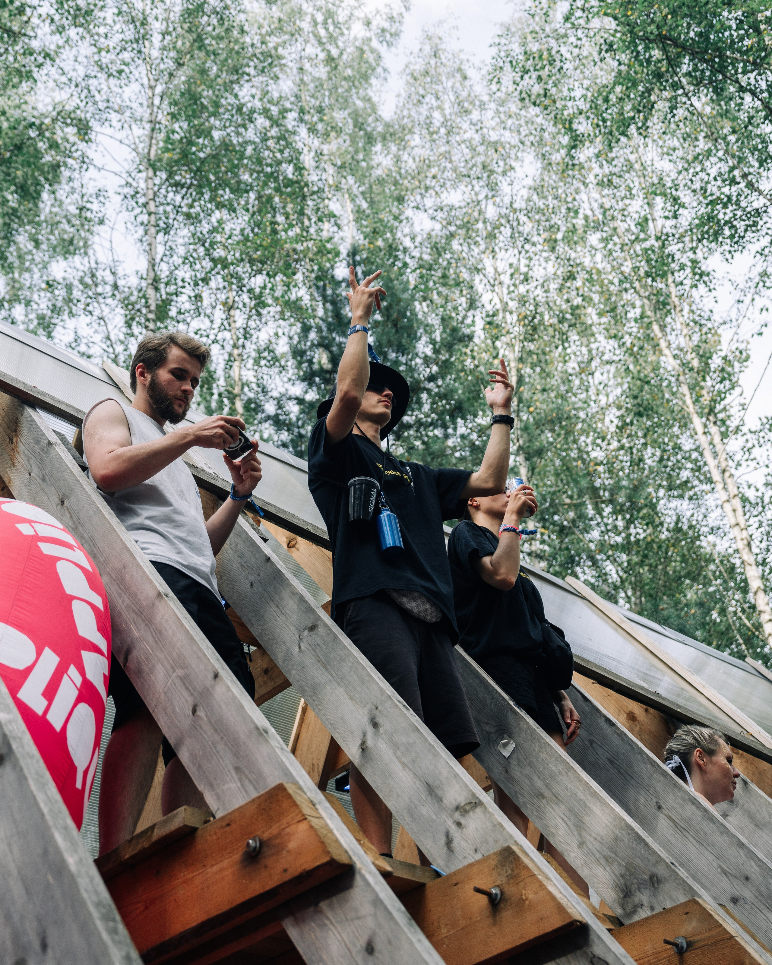 Signal 2024. @tomrus: Рустам Шагиморданов — фотограф