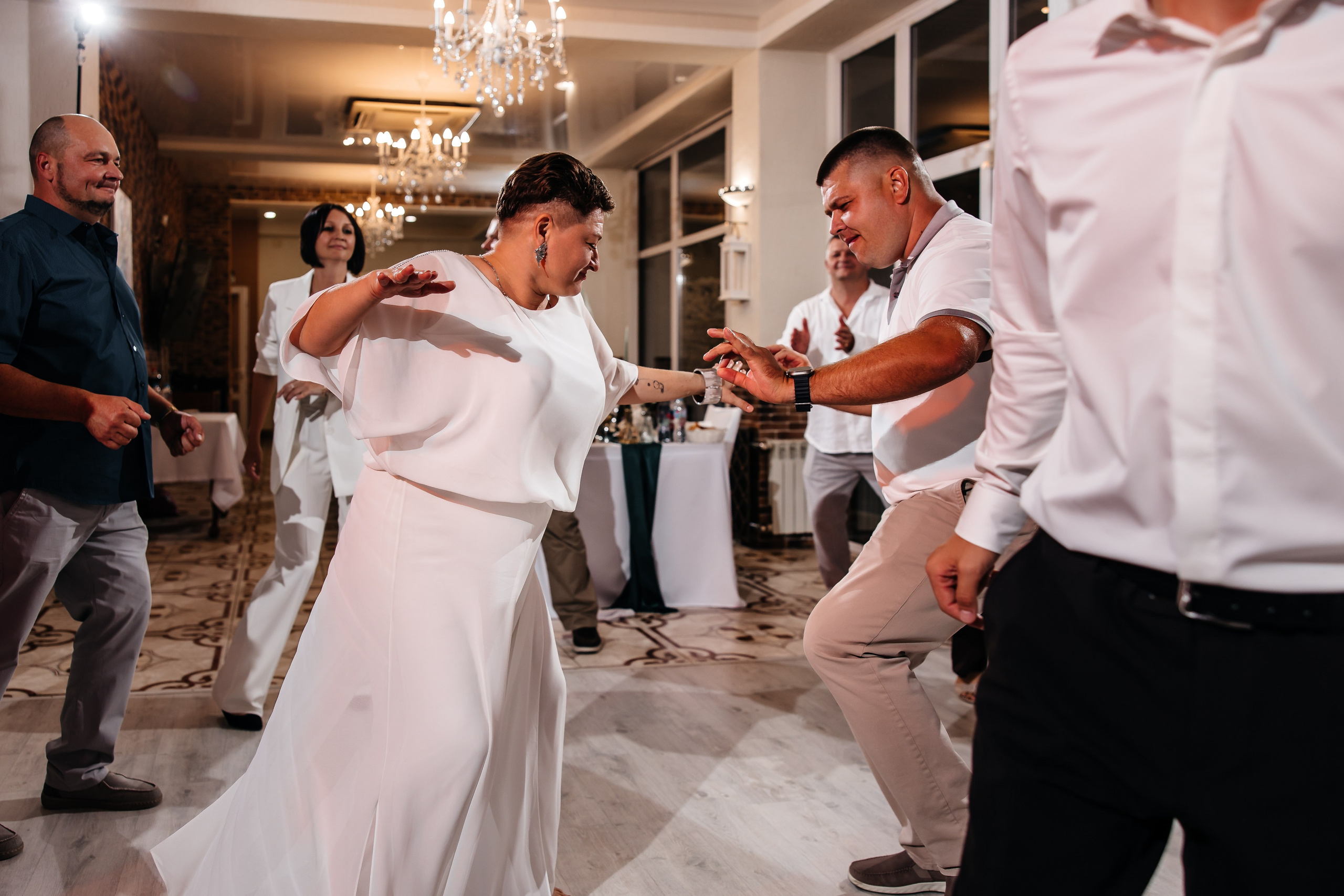 Анонс свадьбы для Яны и Юрия. Гаспра, Вилла Танго. Свадебный фотограф в Крыму и Севастополе Ольга Баскакова