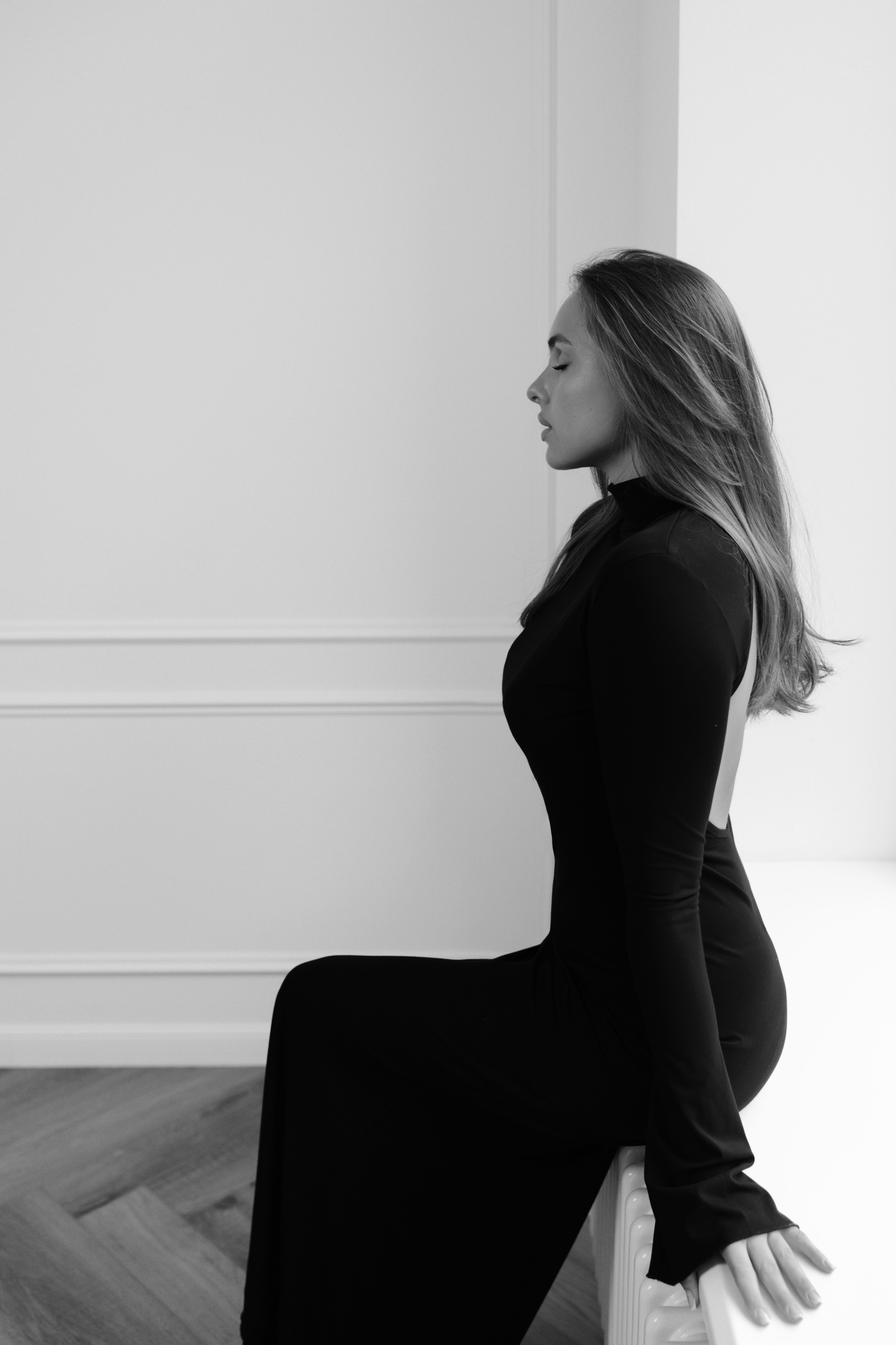 Диана. Фотограф Сотникова Вероника