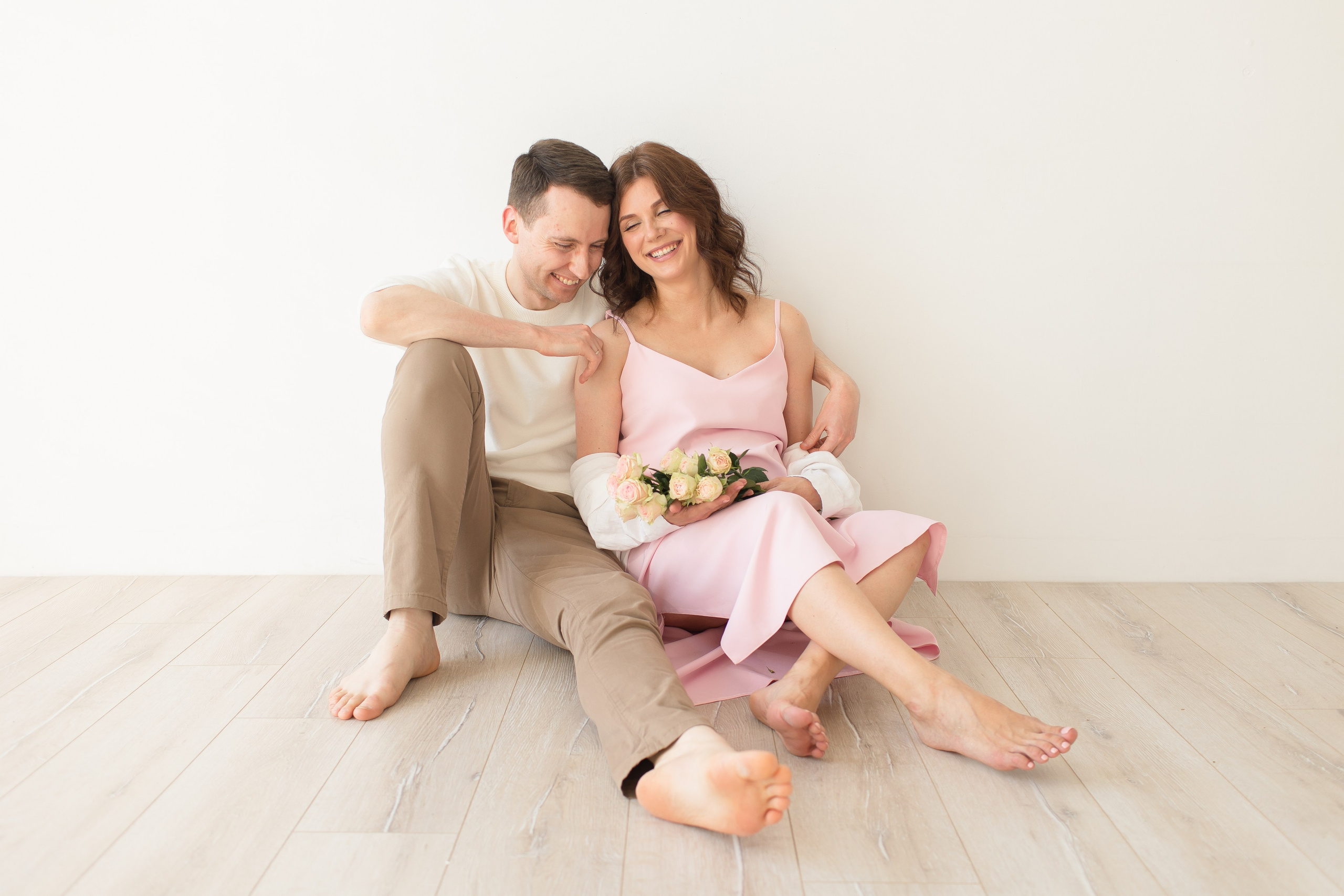 Newborn Фотограф в Твери