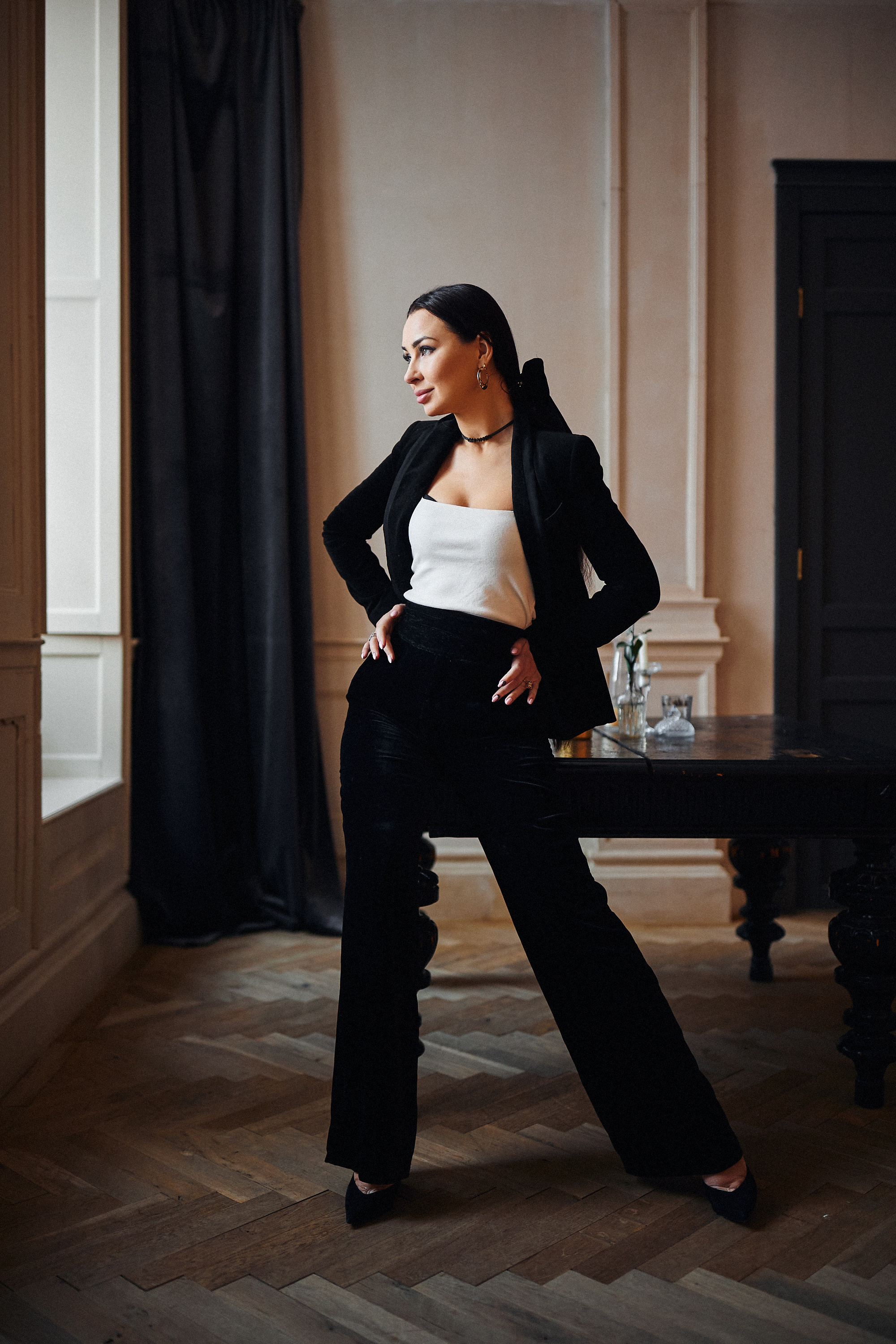 Любовь. Иван Март Свадебный и портретный фотограф Тюмень