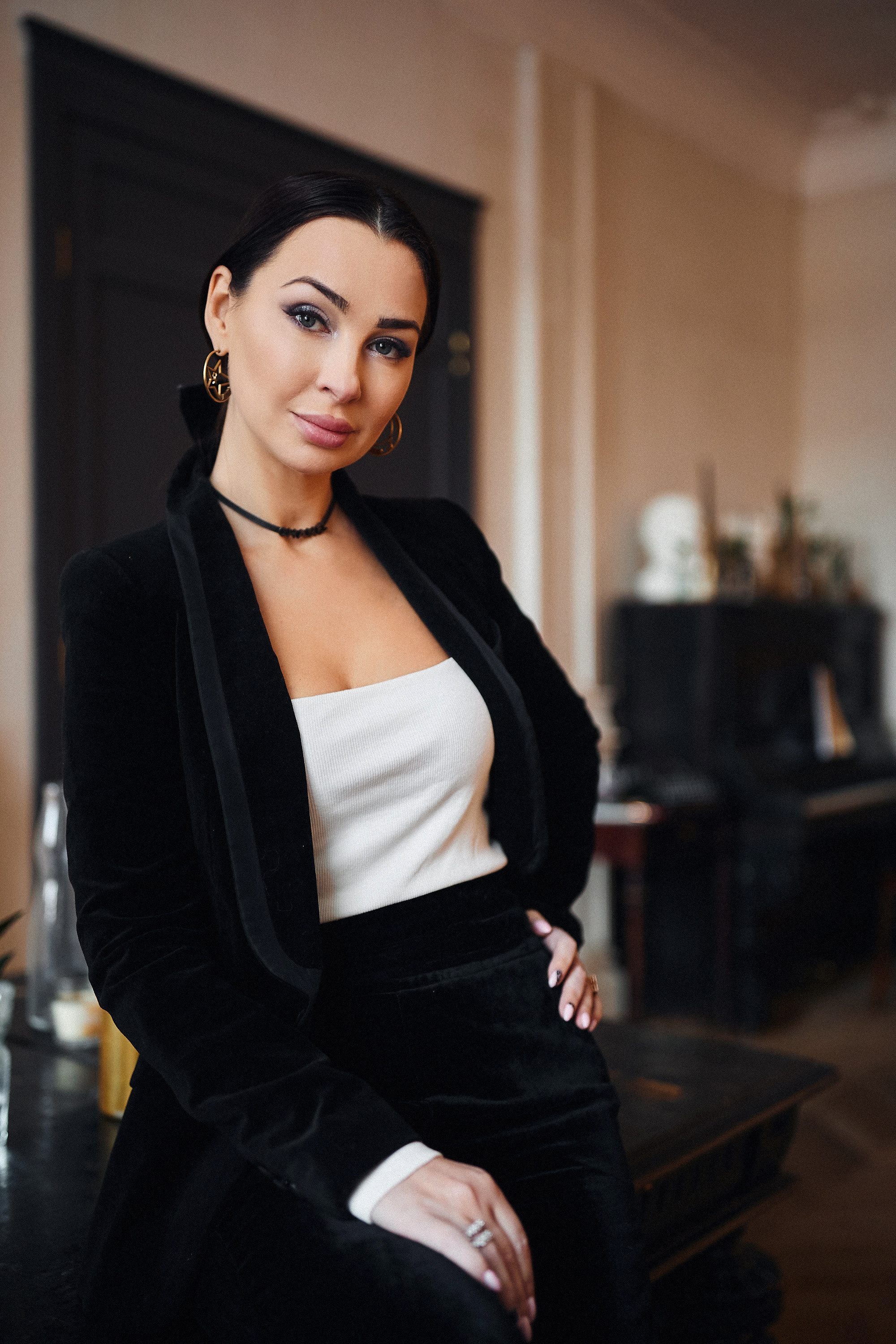 Любовь. Иван Март Свадебный и портретный фотограф Тюмень