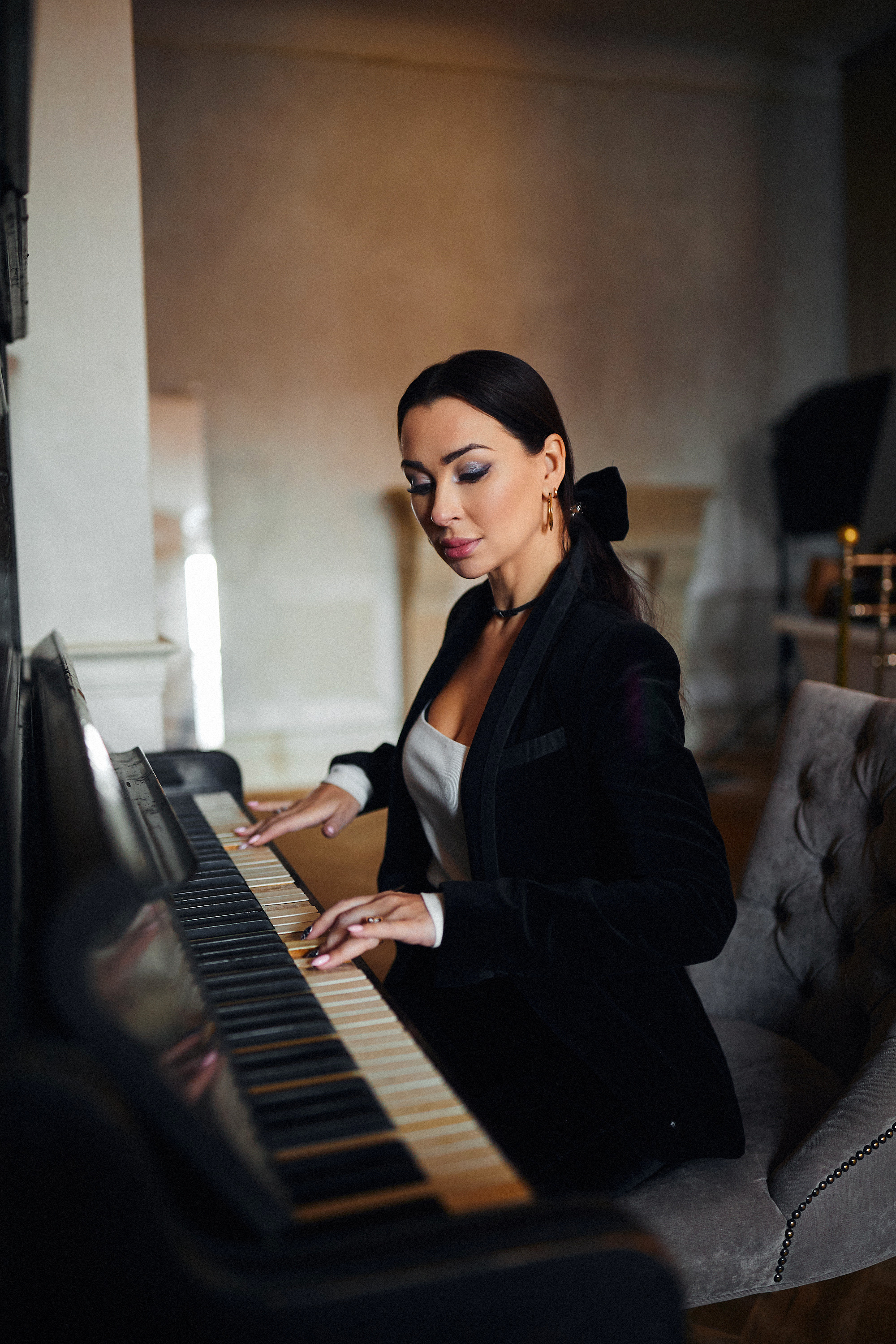 Любовь. Иван Март Свадебный и портретный фотограф Тюмень