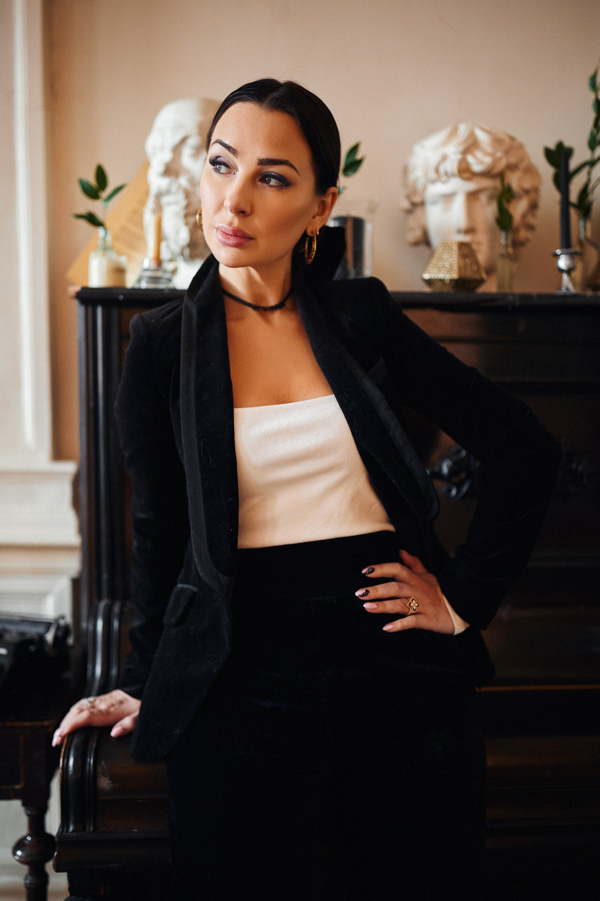 Любовь. Иван Март Свадебный и портретный фотограф Тюмень