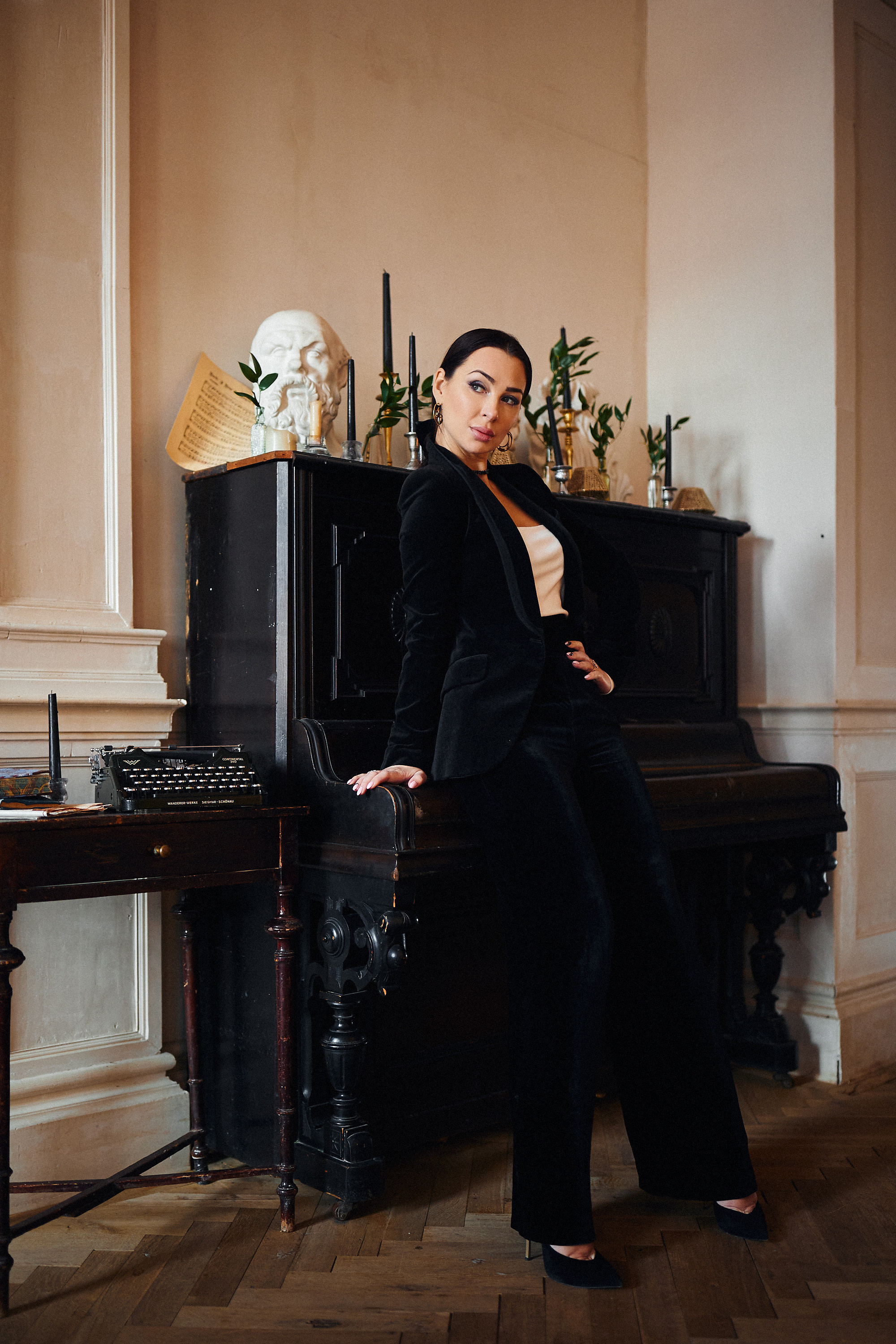 Любовь. Иван Март Свадебный и портретный фотограф Тюмень