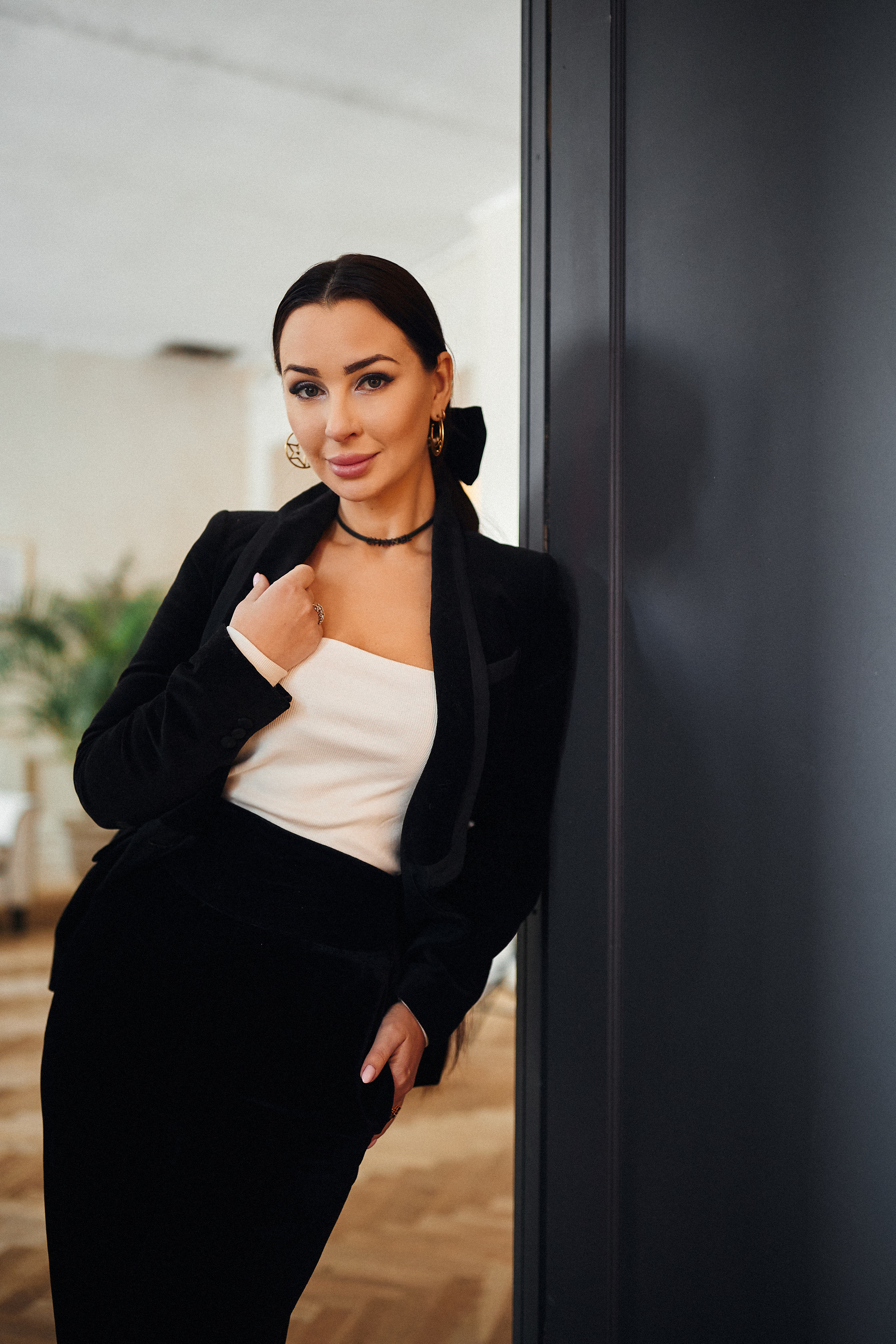 Любовь. Иван Март Свадебный и портретный фотограф Тюмень