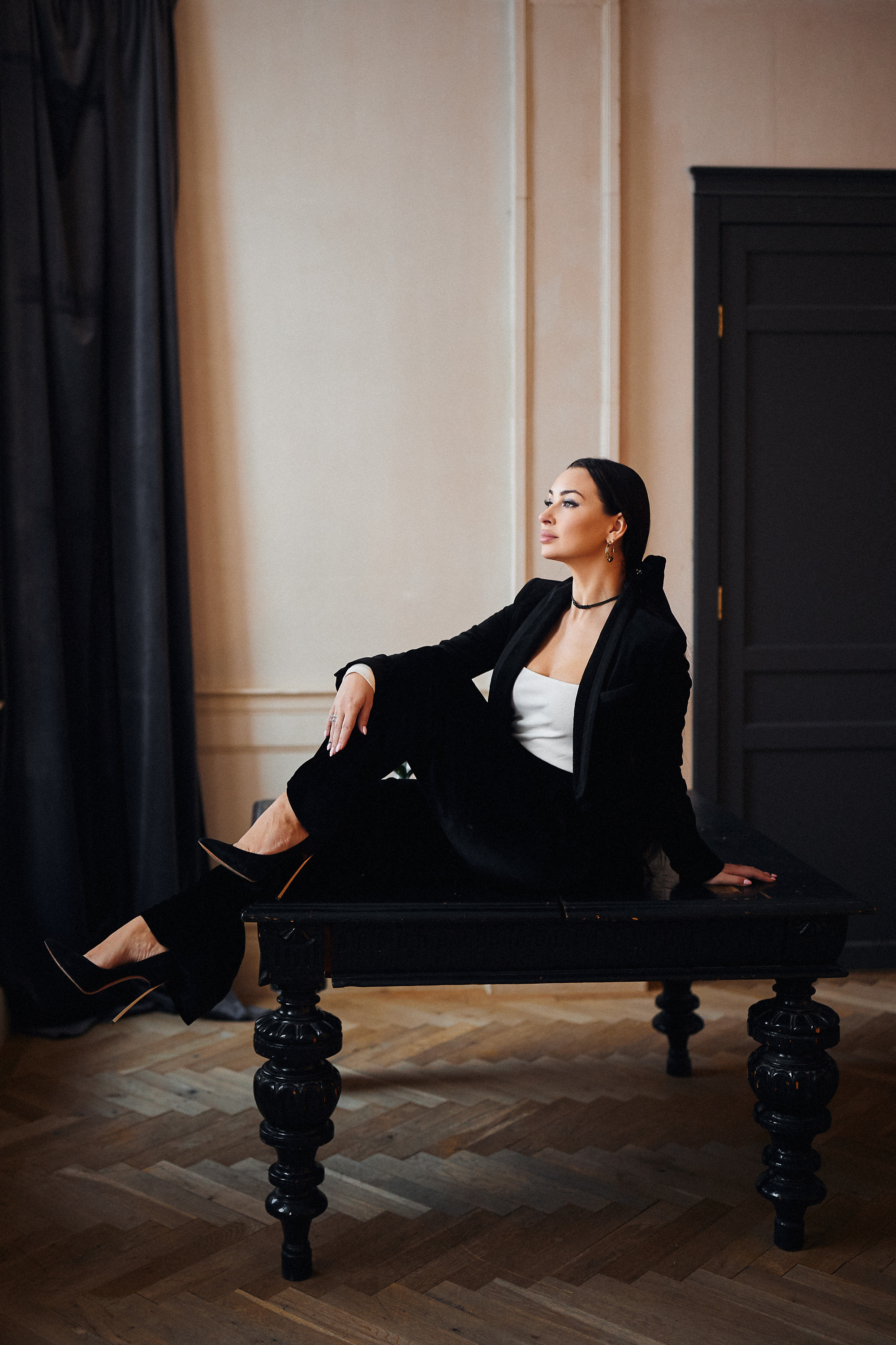 Любовь. Иван Март Свадебный и портретный фотограф Тюмень