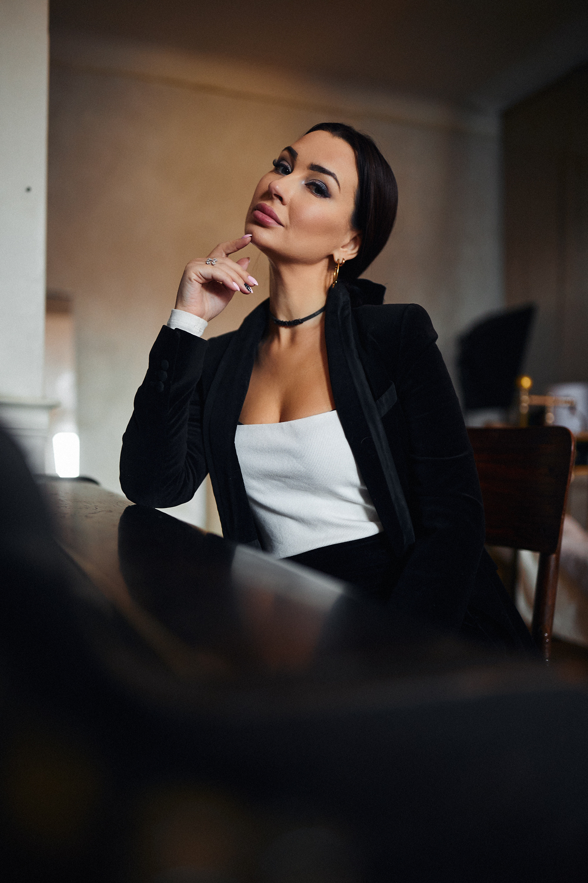 Любовь. Иван Март Свадебный и портретный фотограф Тюмень