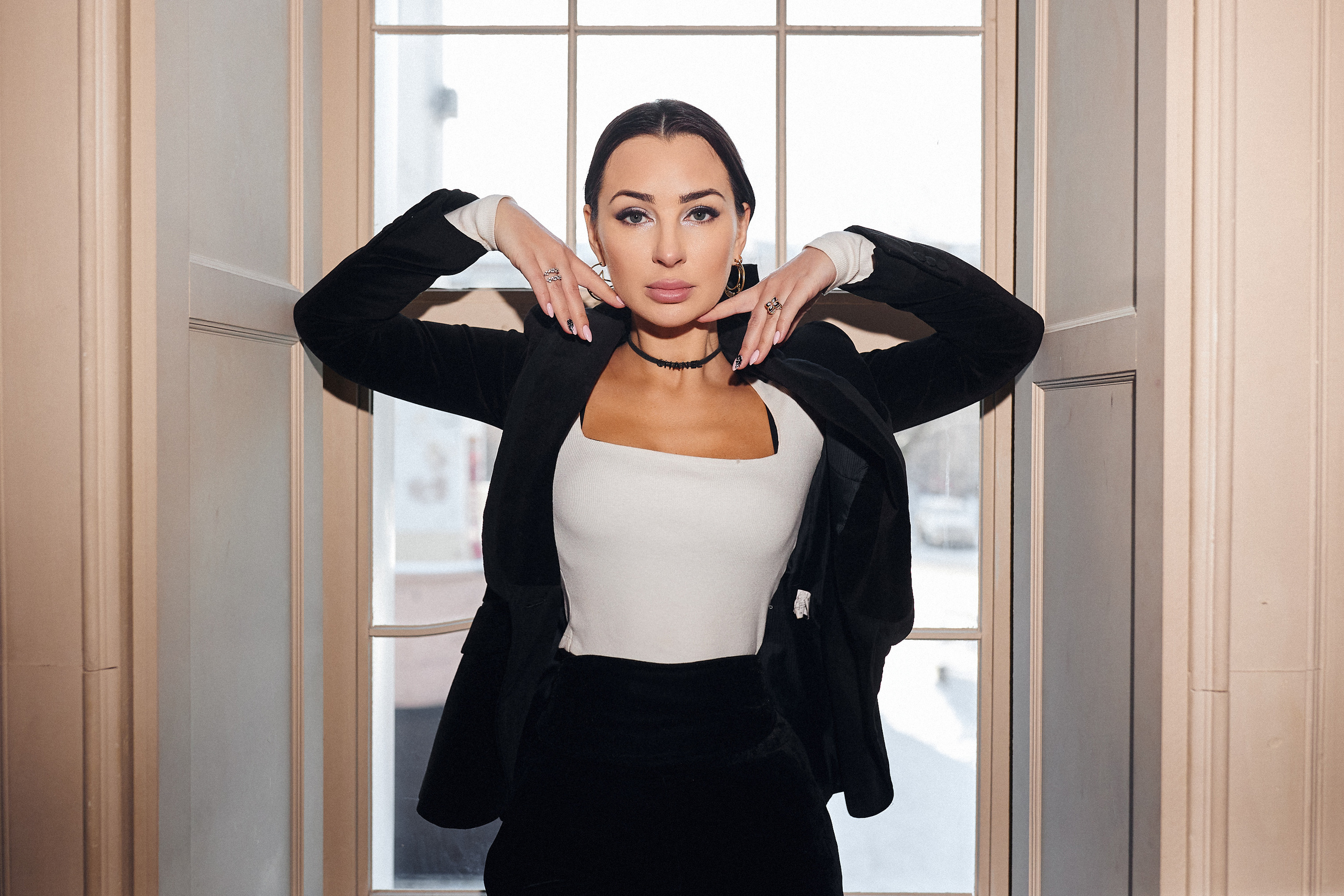 Любовь. Иван Март Свадебный и портретный фотограф Тюмень