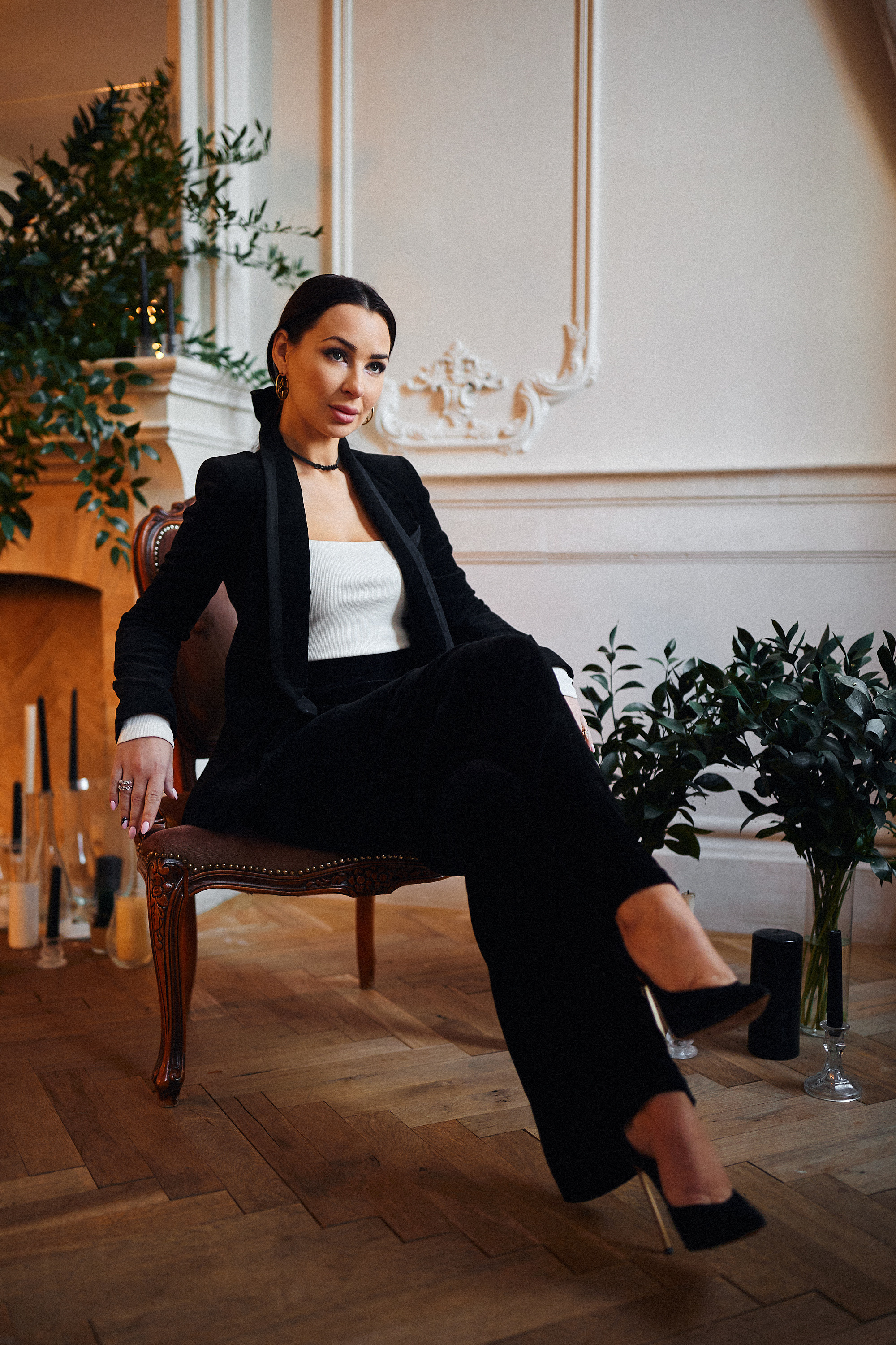 Любовь. Иван Март Свадебный и портретный фотограф Тюмень