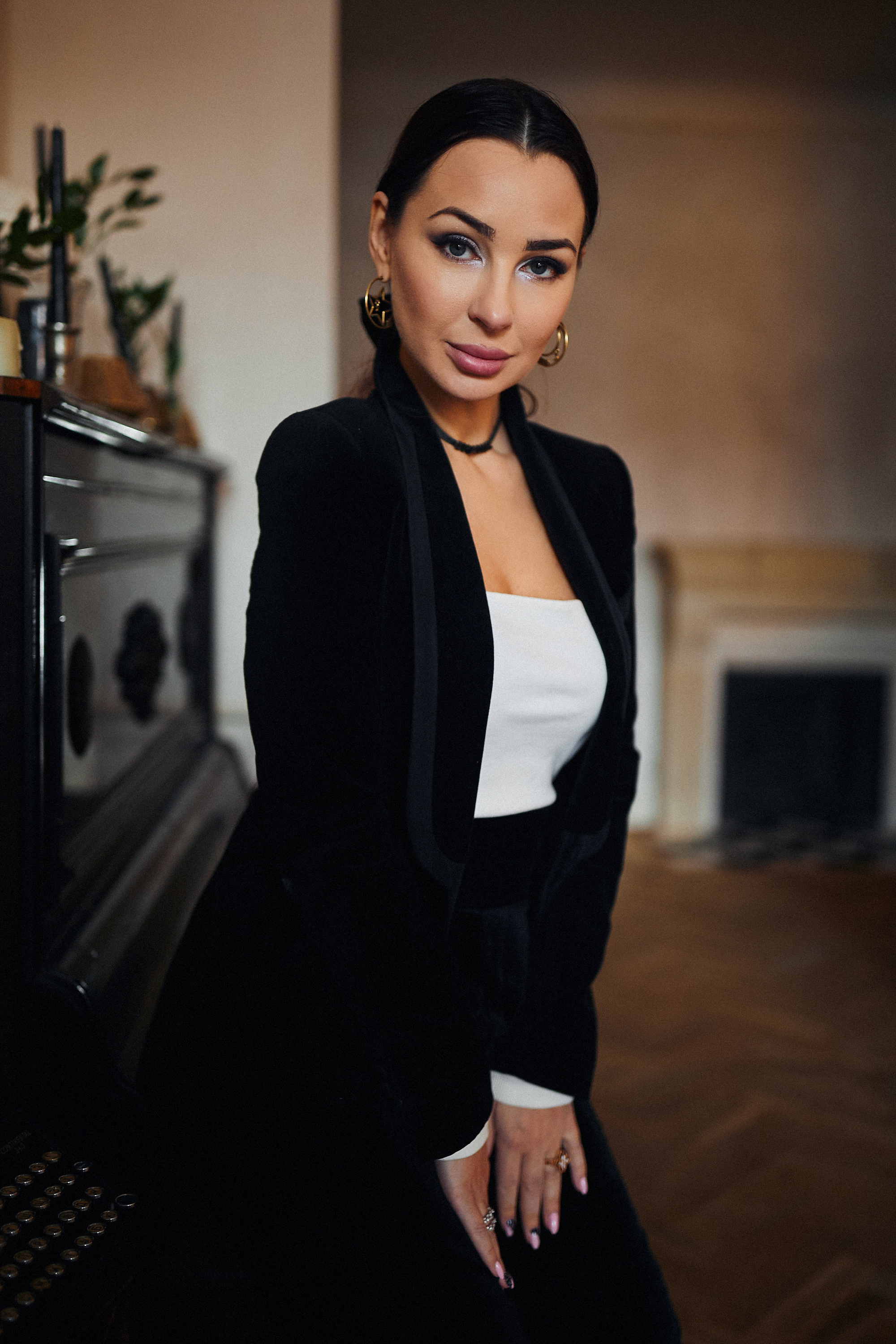 Любовь. Иван Март Свадебный и портретный фотограф Тюмень