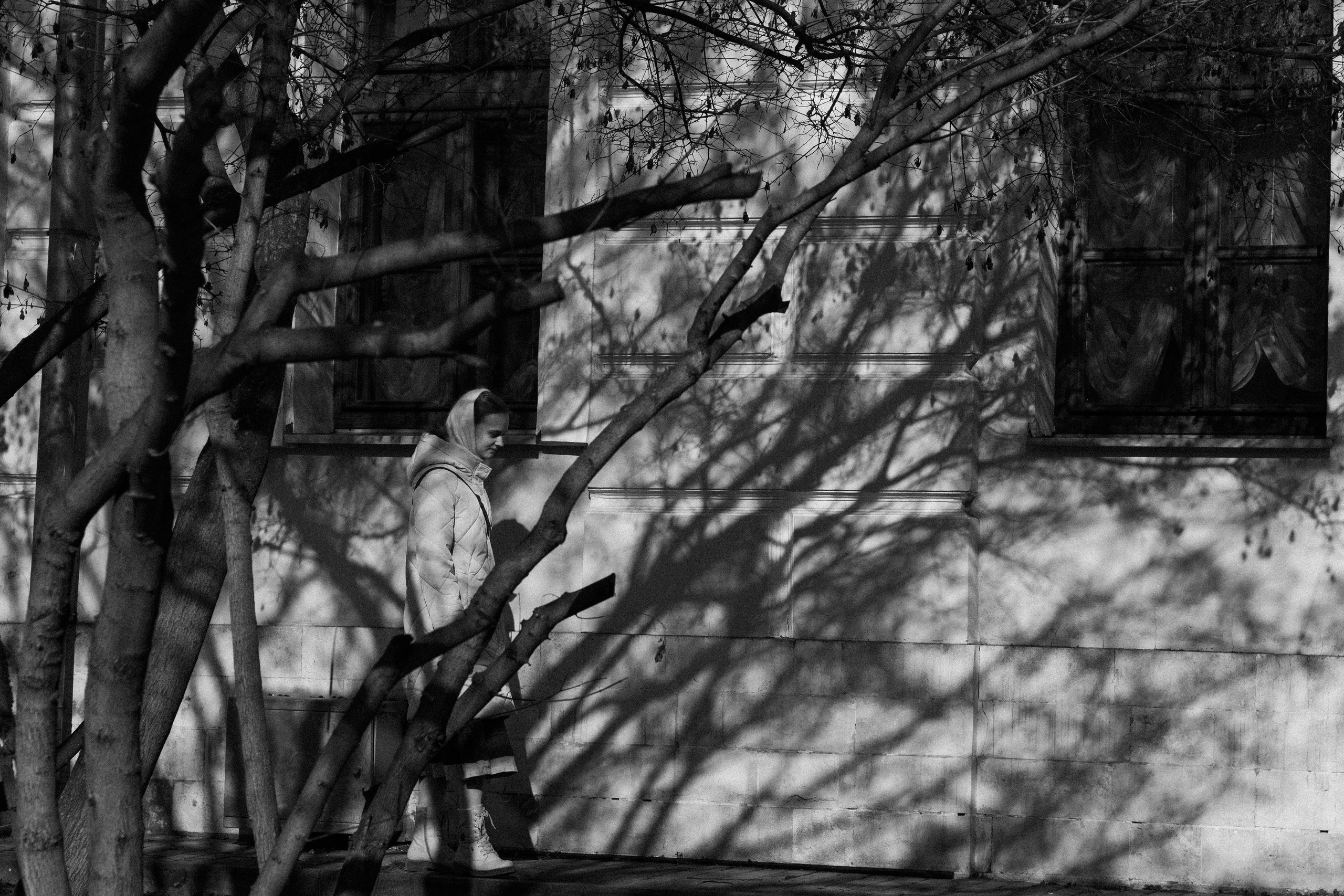 Ксеня. Мария Колесникова