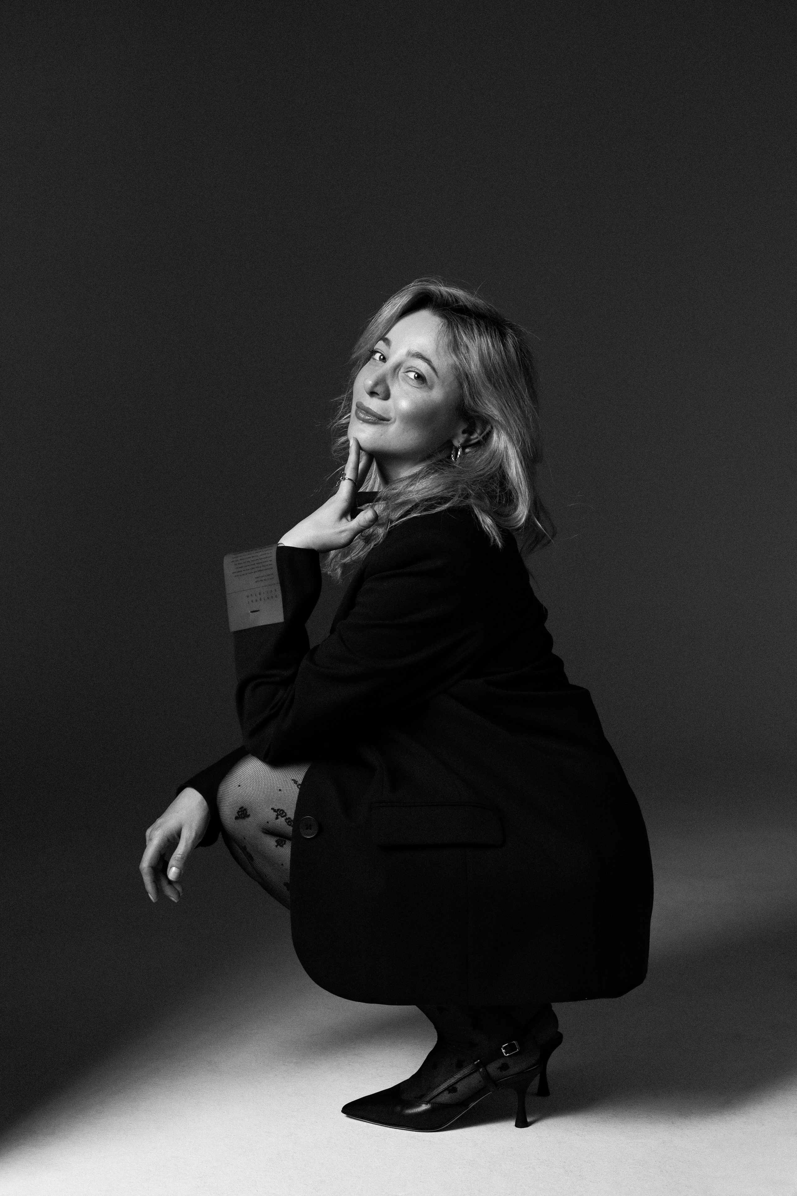 Портфолио. Портретный фотограф в Москве и Санкт-Петербурге Лилия Сулейманова