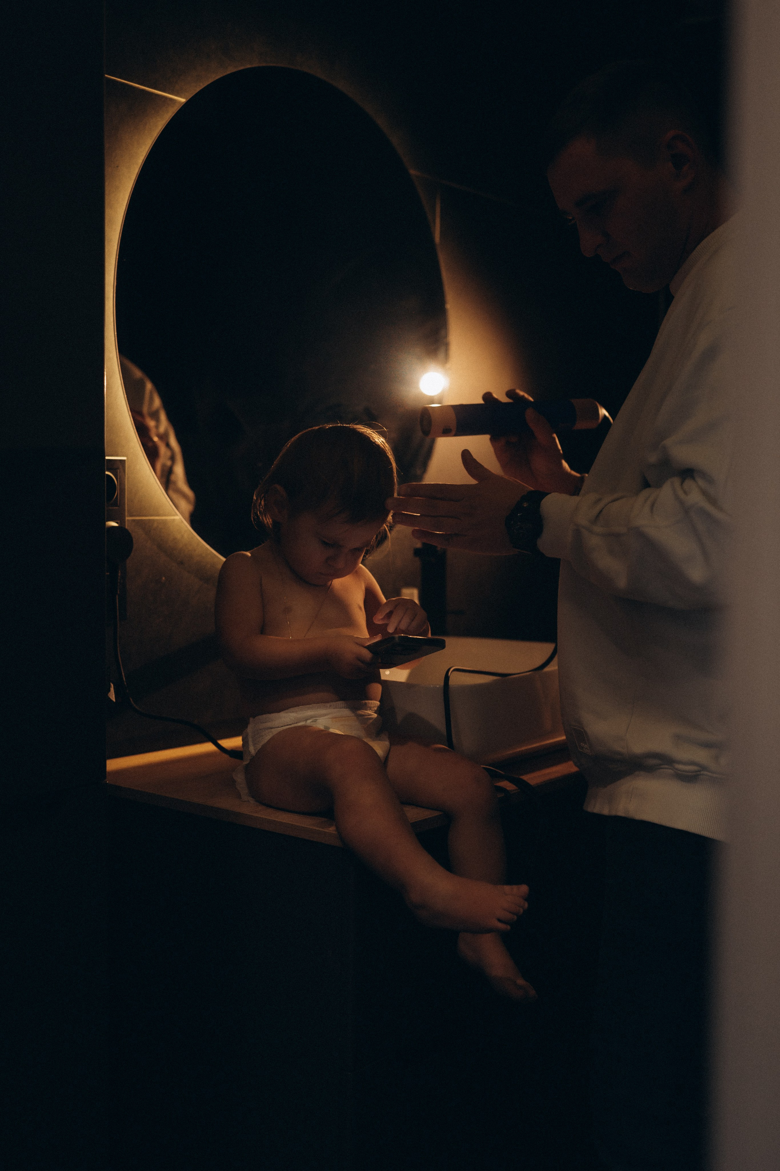 Пены много не бывает. Семейный фотограф в Ангарске/ Иркутске