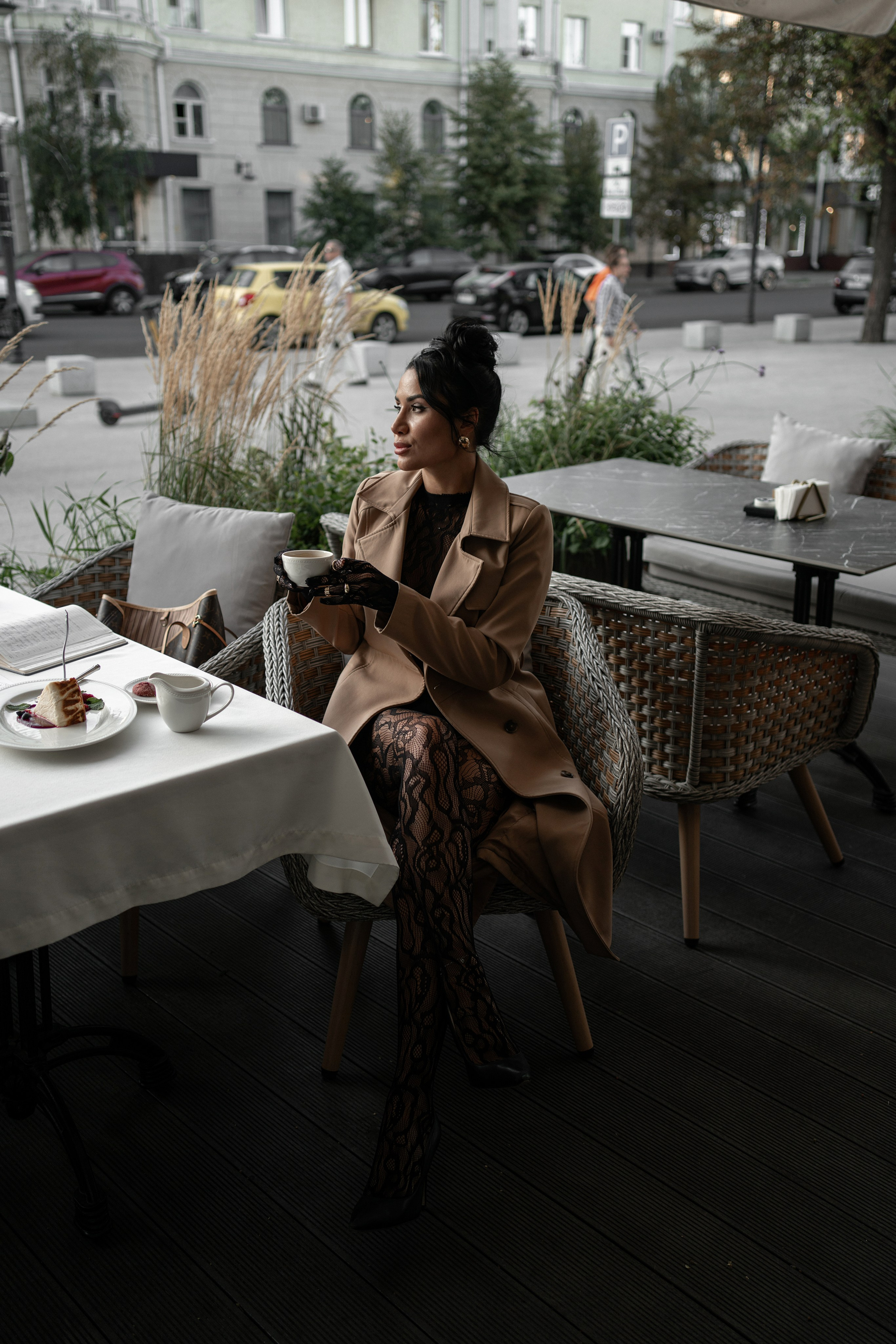 Фотопрогулки. Фотограф Воронеж Олеся Султанова