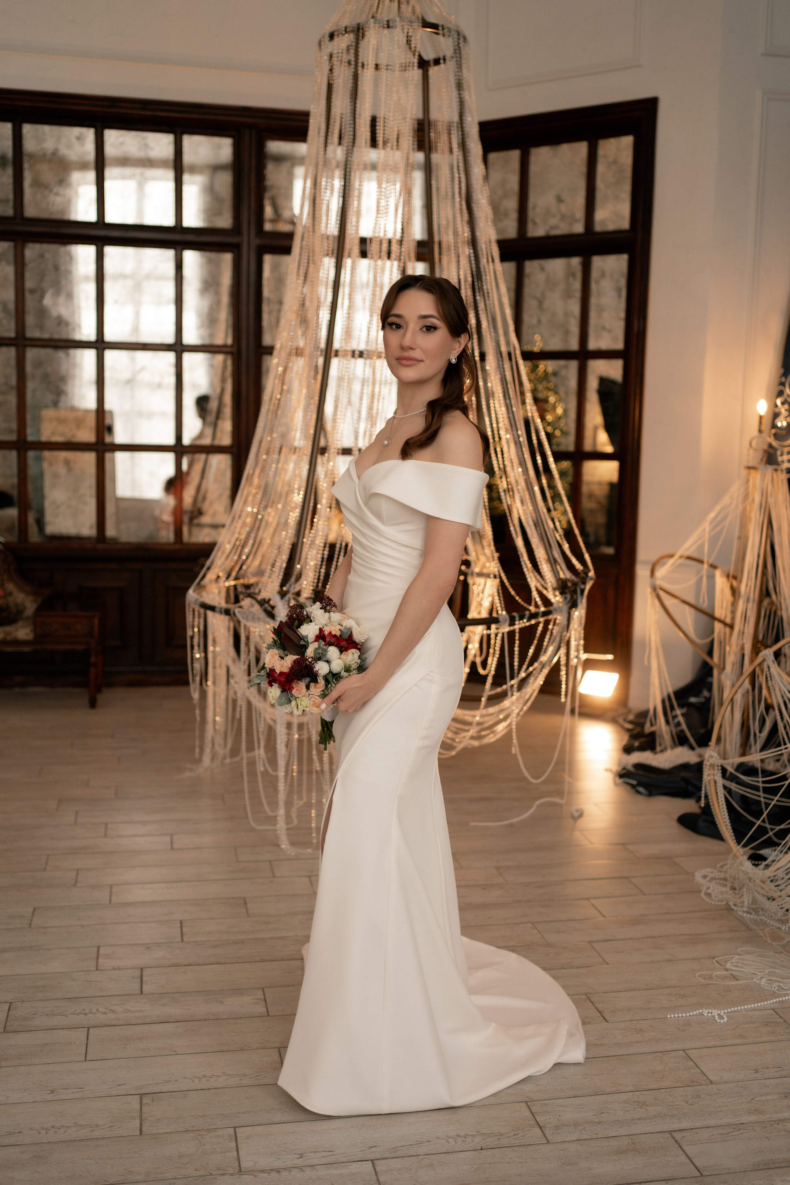 Свадебные. Фотограф Воронеж Олеся Султанова