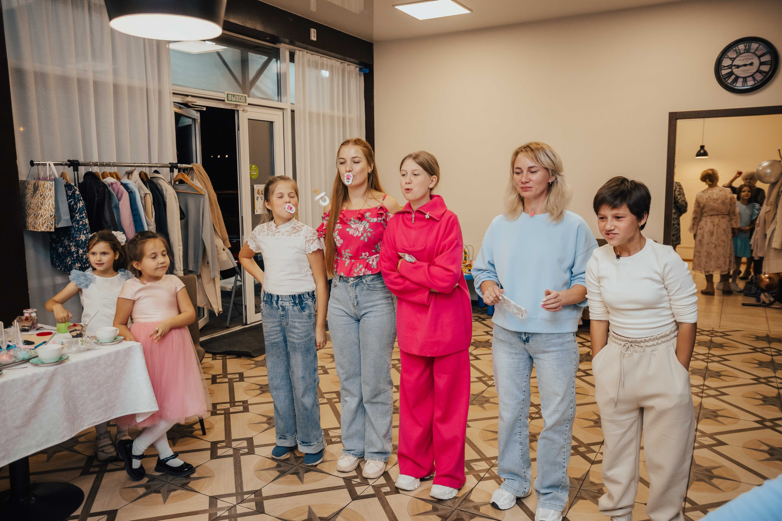 Gender party💖💙. Фотограф Наталья Кургина Слюдянка Иркутск