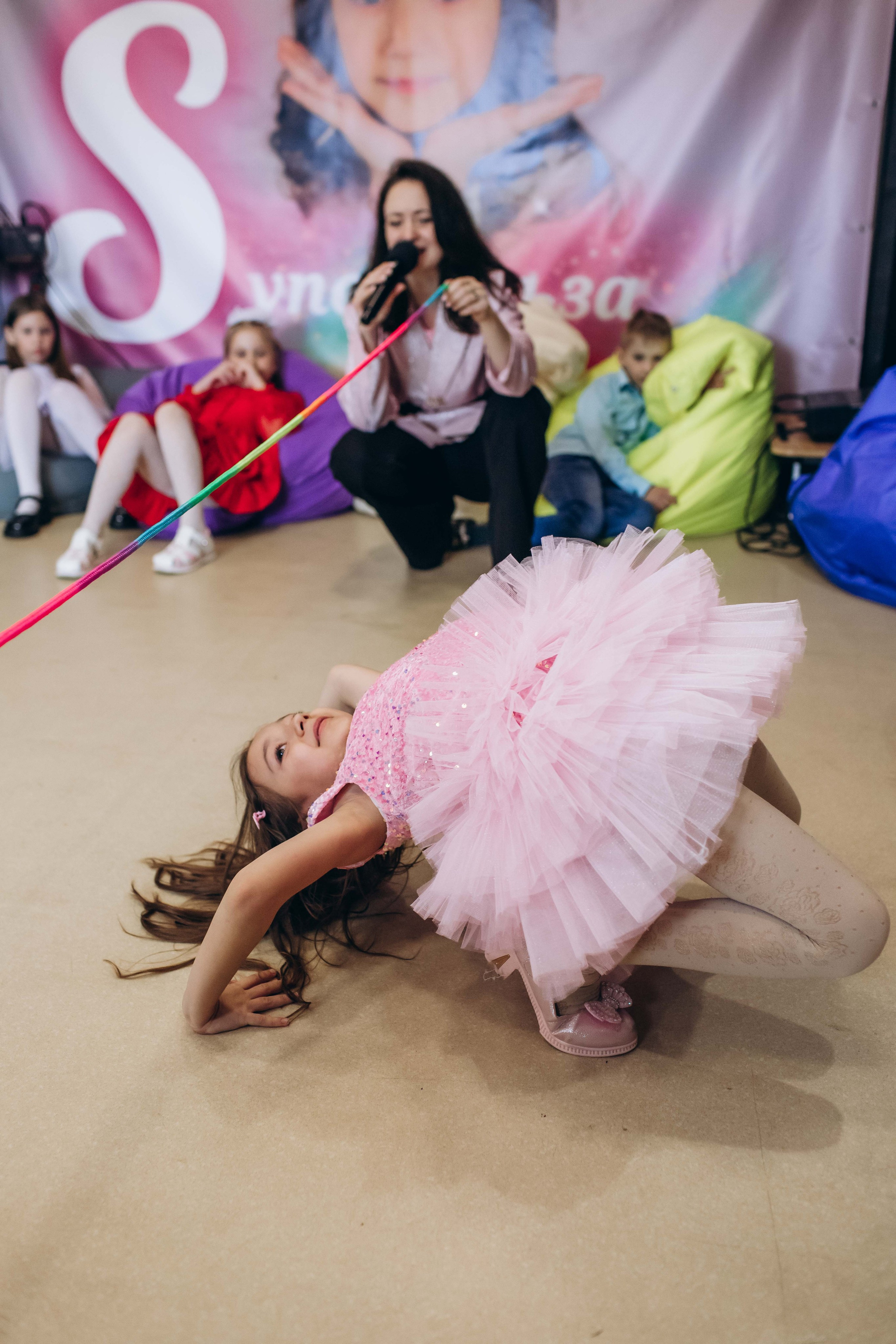 День рождения Эльзы. Фотограф Наталья Кургина Слюдянка Иркутск