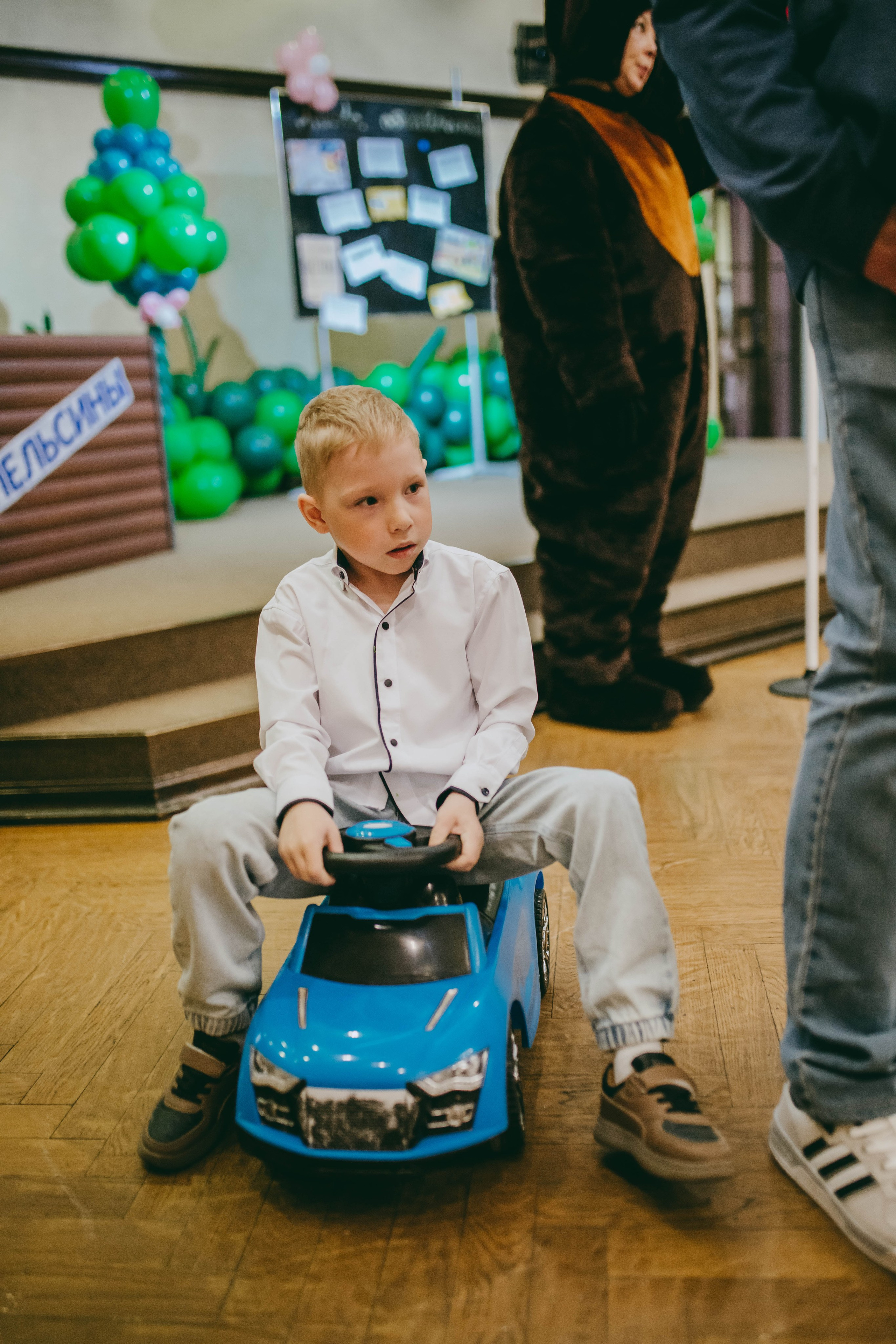 Детские садики. Фотограф Слюдянка Иркутск Наталья Кургина