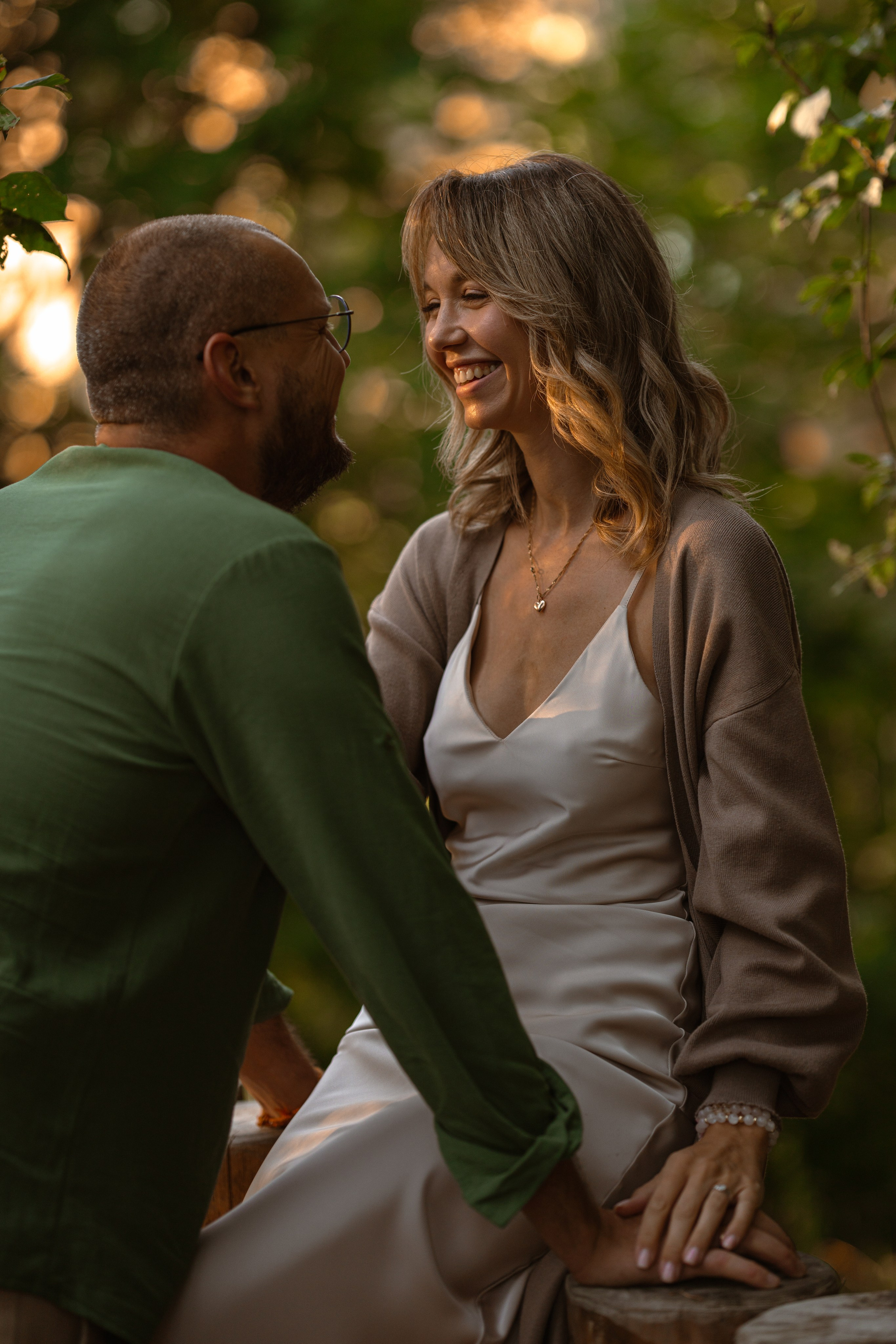 Семейная и детская сьемка. Семейный и портретный фотограф в Санкт-Петербурге Татьяна Гримоть