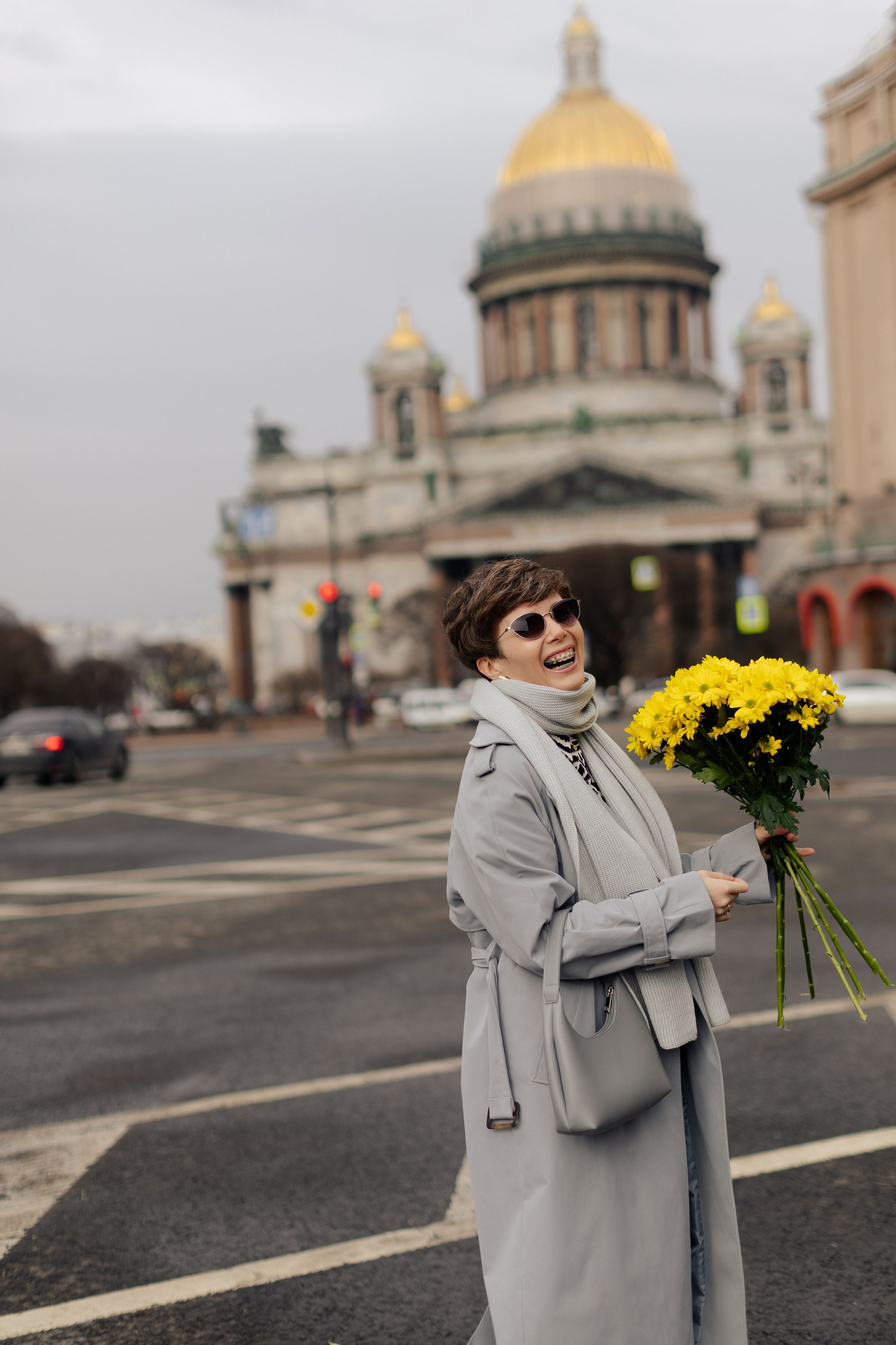 Городские. @dariazphotodays