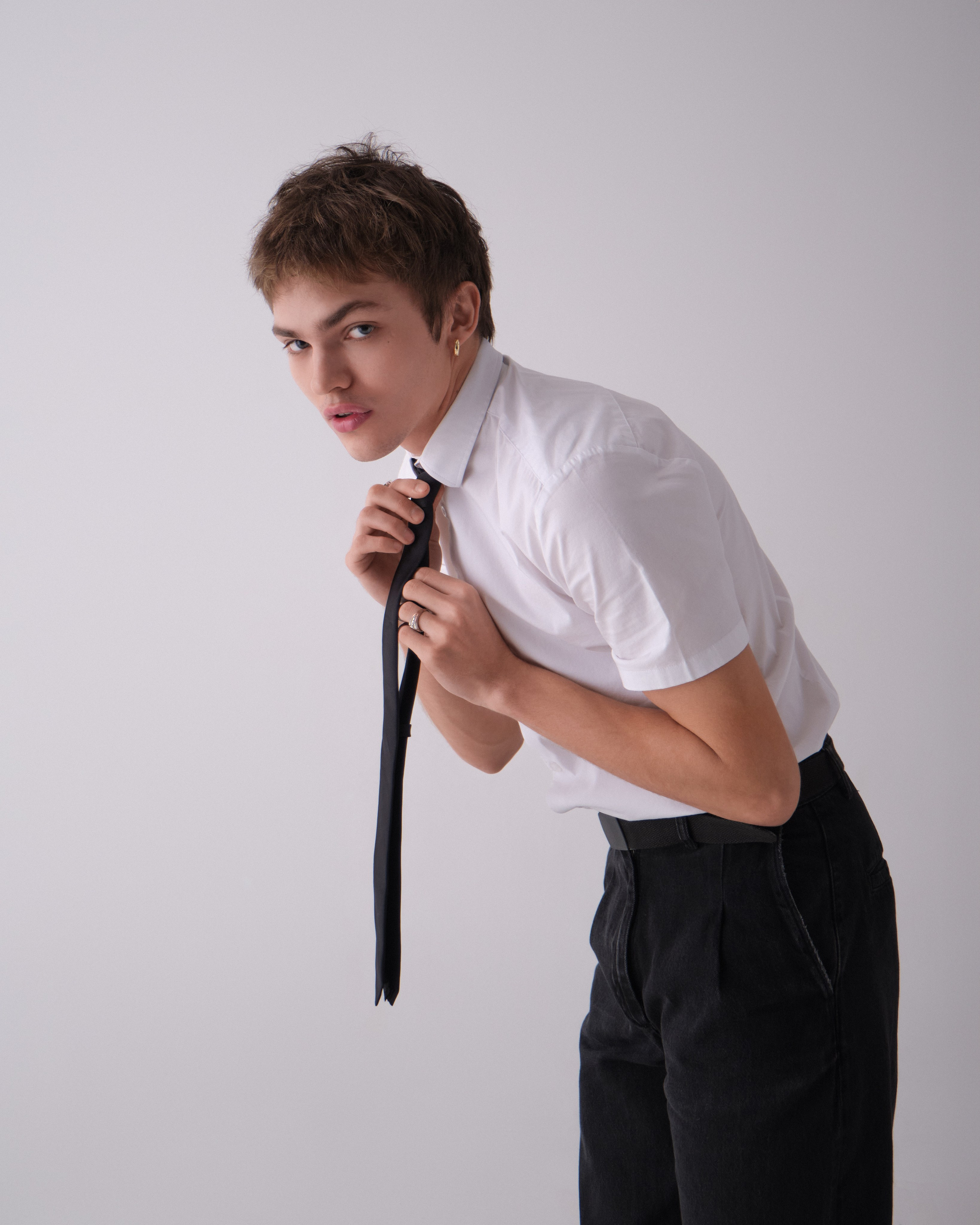 DNK Артём. Модельные тесты