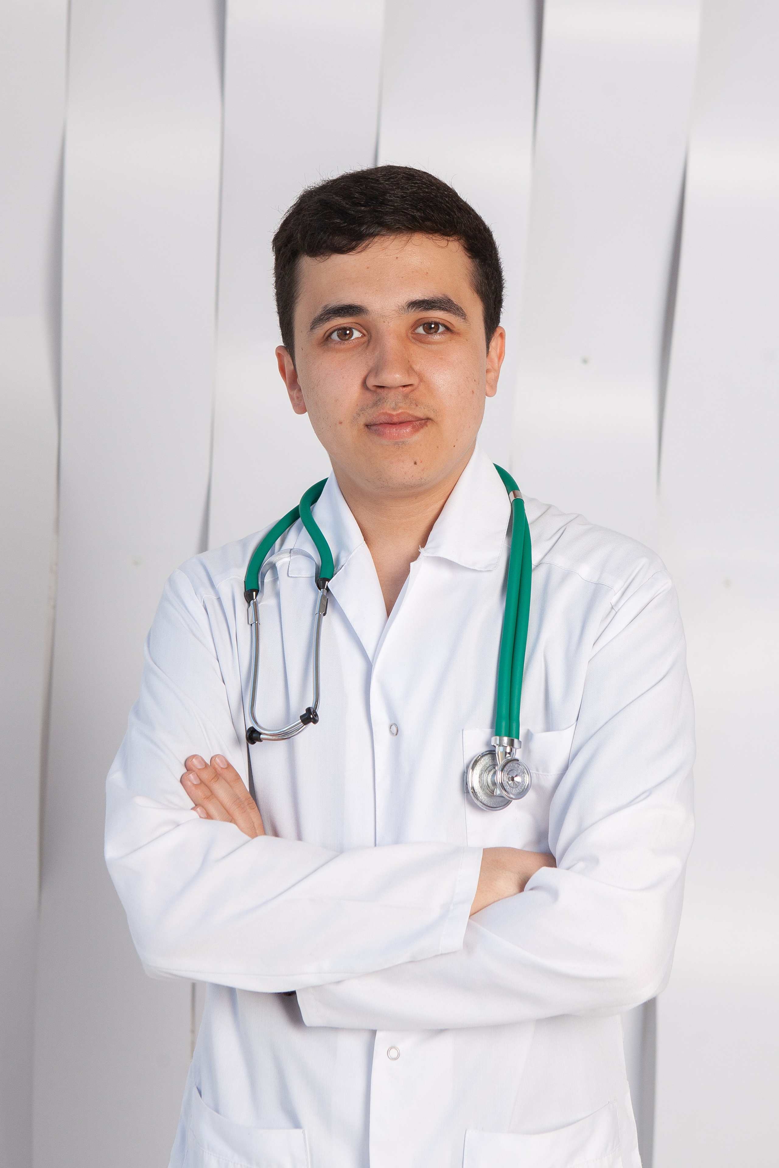 Студенты медики. Фотограф Ольга Ефремова