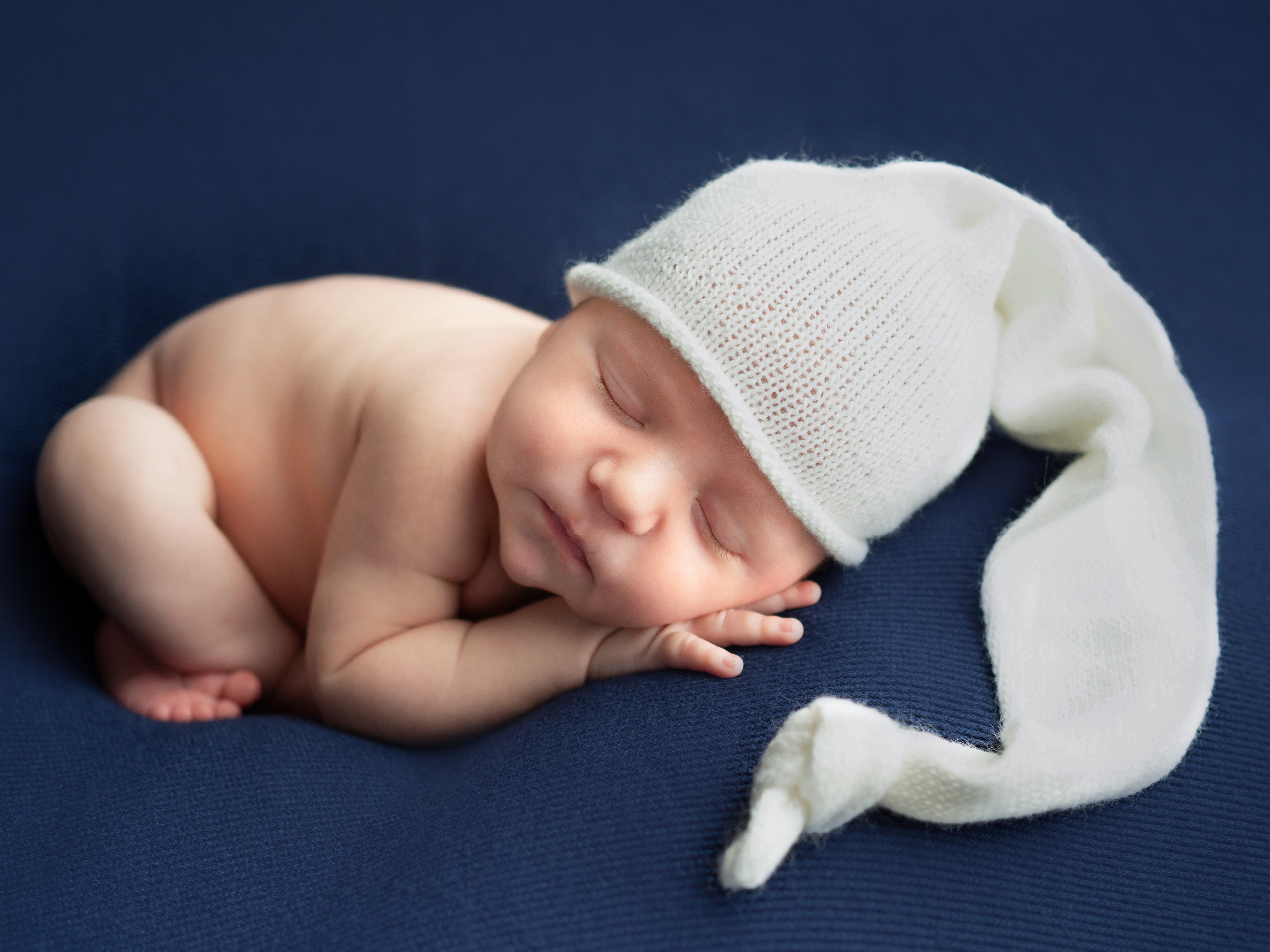 Классический ньюборн. Фотограф новорождённых в Перми и Култаево Анна Сажина