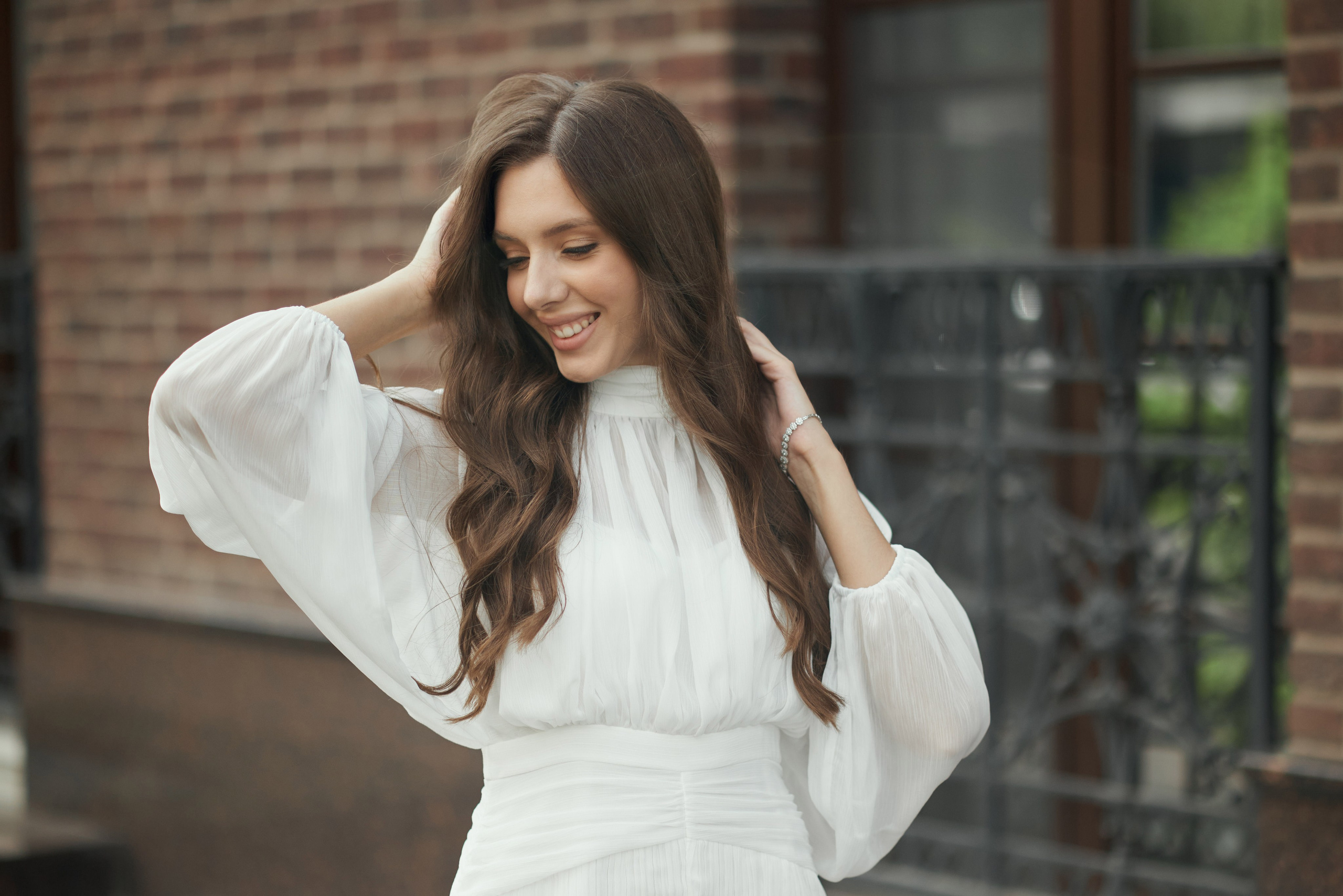 Английский клуб. Свадебный фотограф Александр Браво