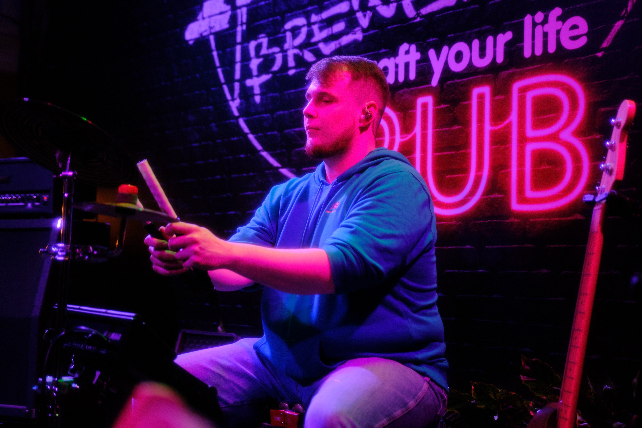 ArtaPub. Антон Ив