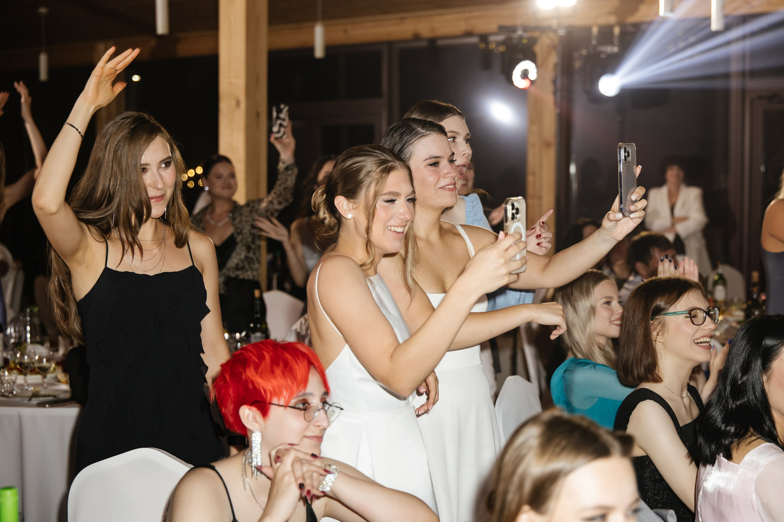 Выпускной. Фотограф свадебный семейный в Красноярске Шукшина Наталья