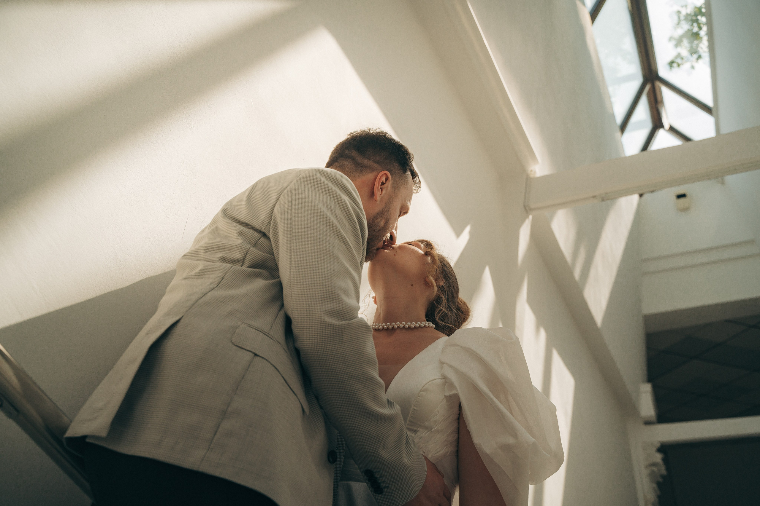 В ЗАГСе Выборгского района Санкт-Петербурга. Professional photoartist in St. Petersburg (wedding, reportage, portrait, model book, love story) Alexander Shvedov