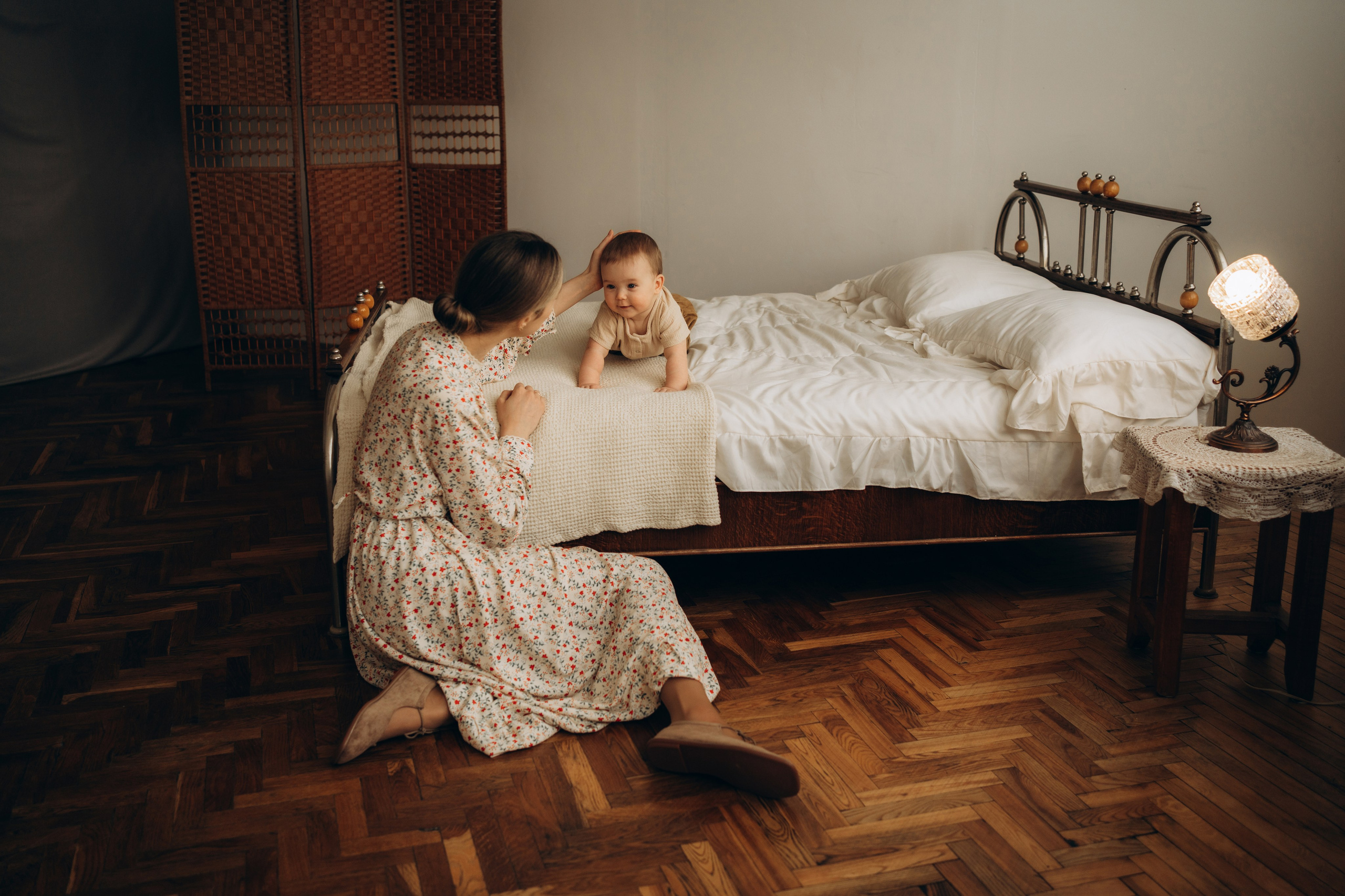 Настя и Мишка. Фотограф в Минске — Мария Миллс