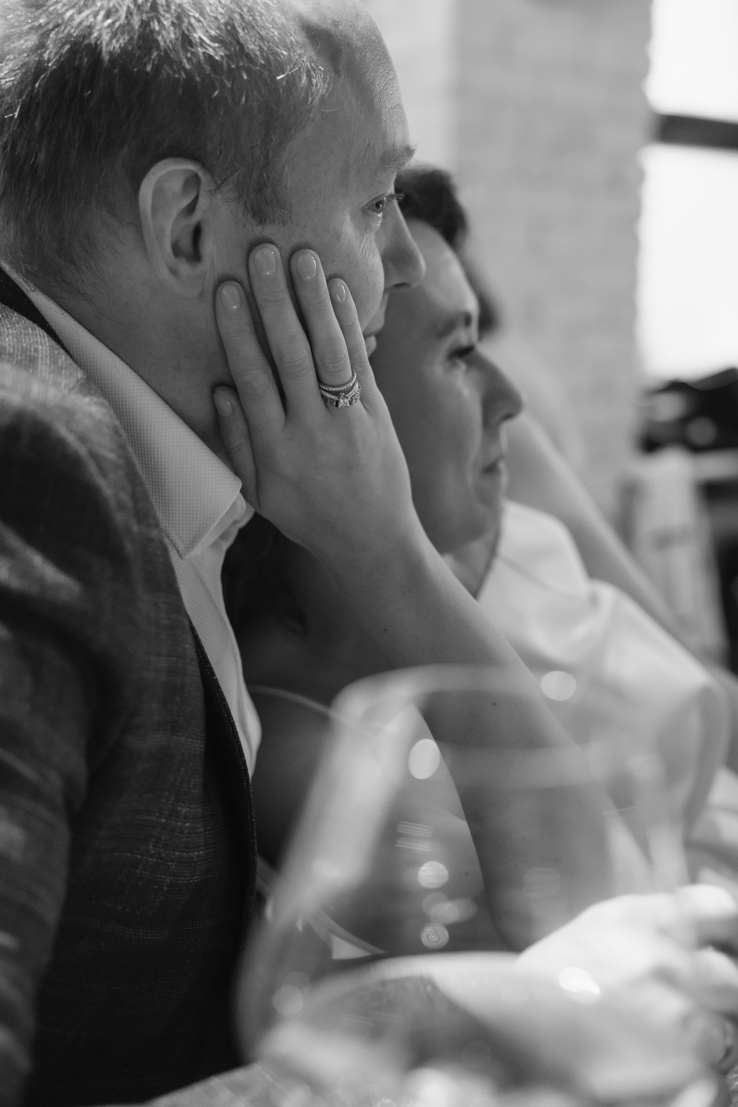 Саша и Гриша. Репортажный фотограф в Санкт-Петербурге и Москве Мария Ежова