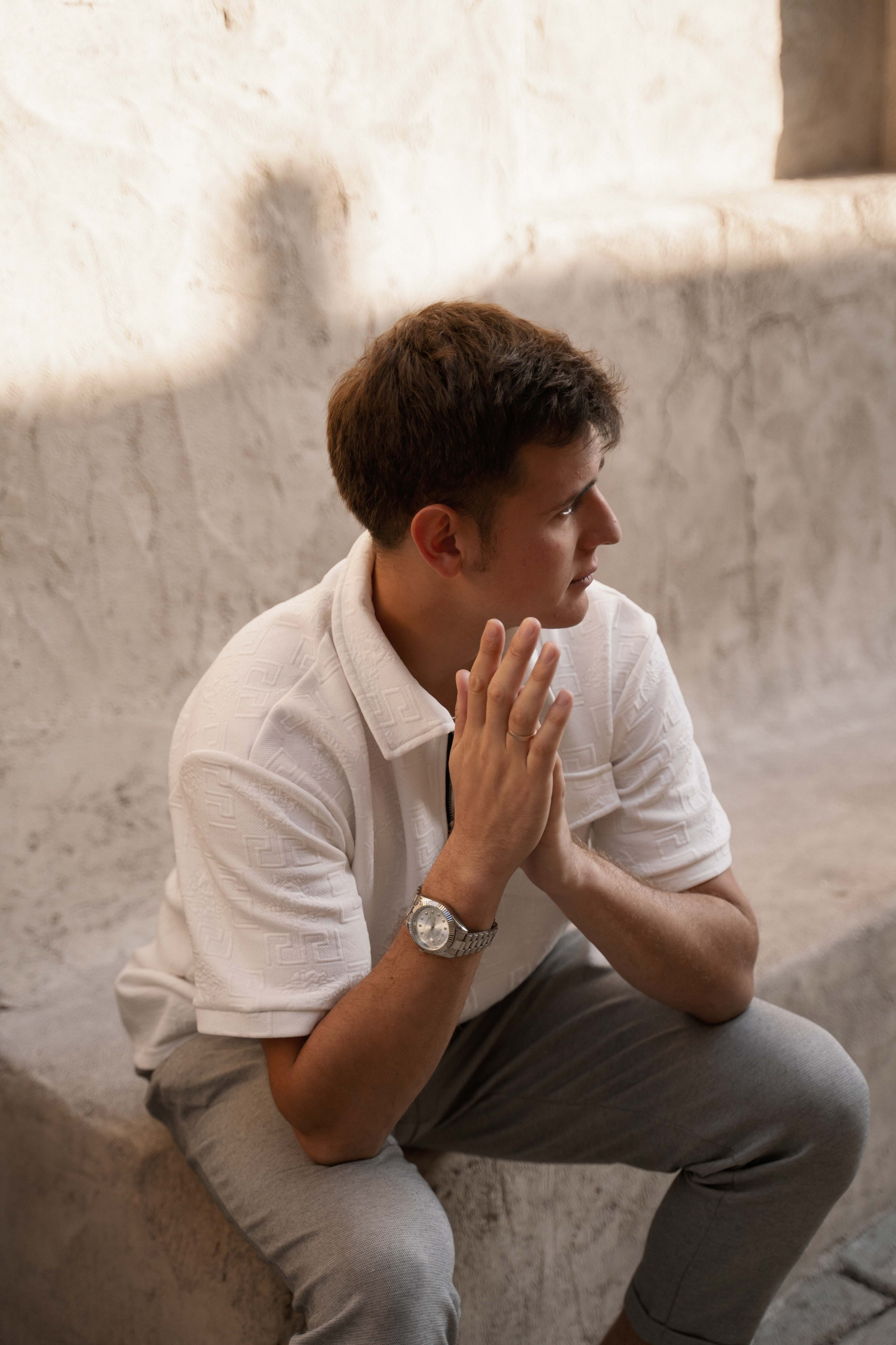 Al seef | старый город | Дубай. Фотограф и видеограф в Москве и Абу Даби Мария Кулагина