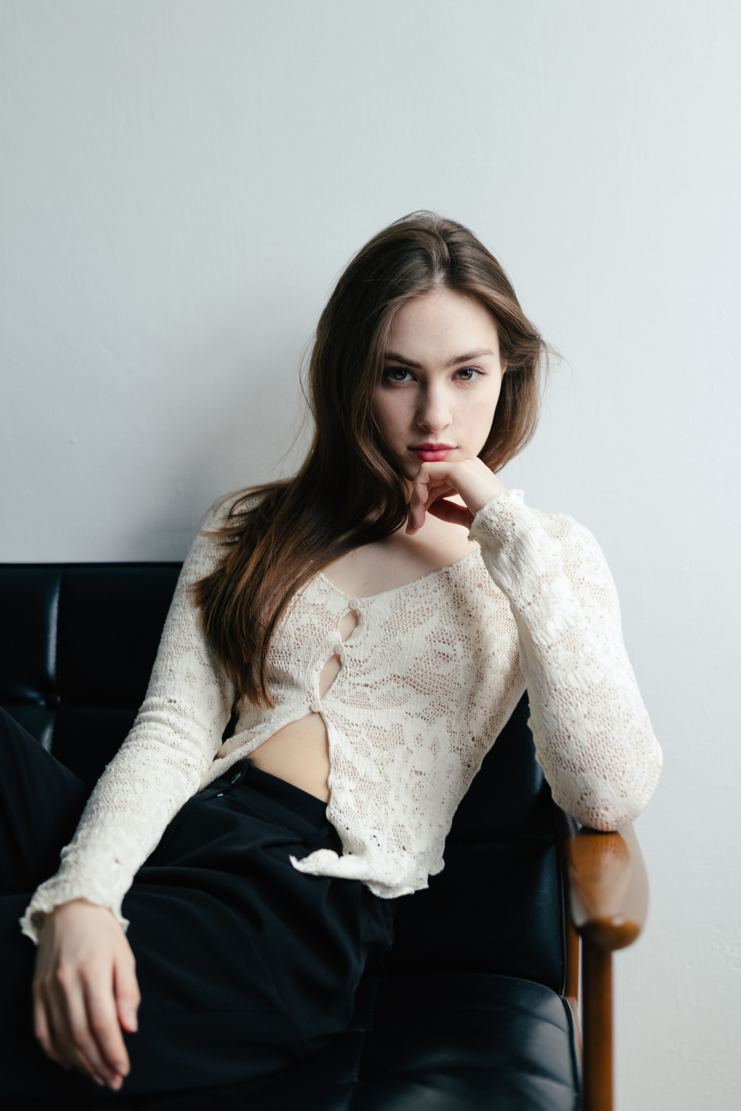 Елена Тольятти 173. Международное модельное материнское агентство «Open models»