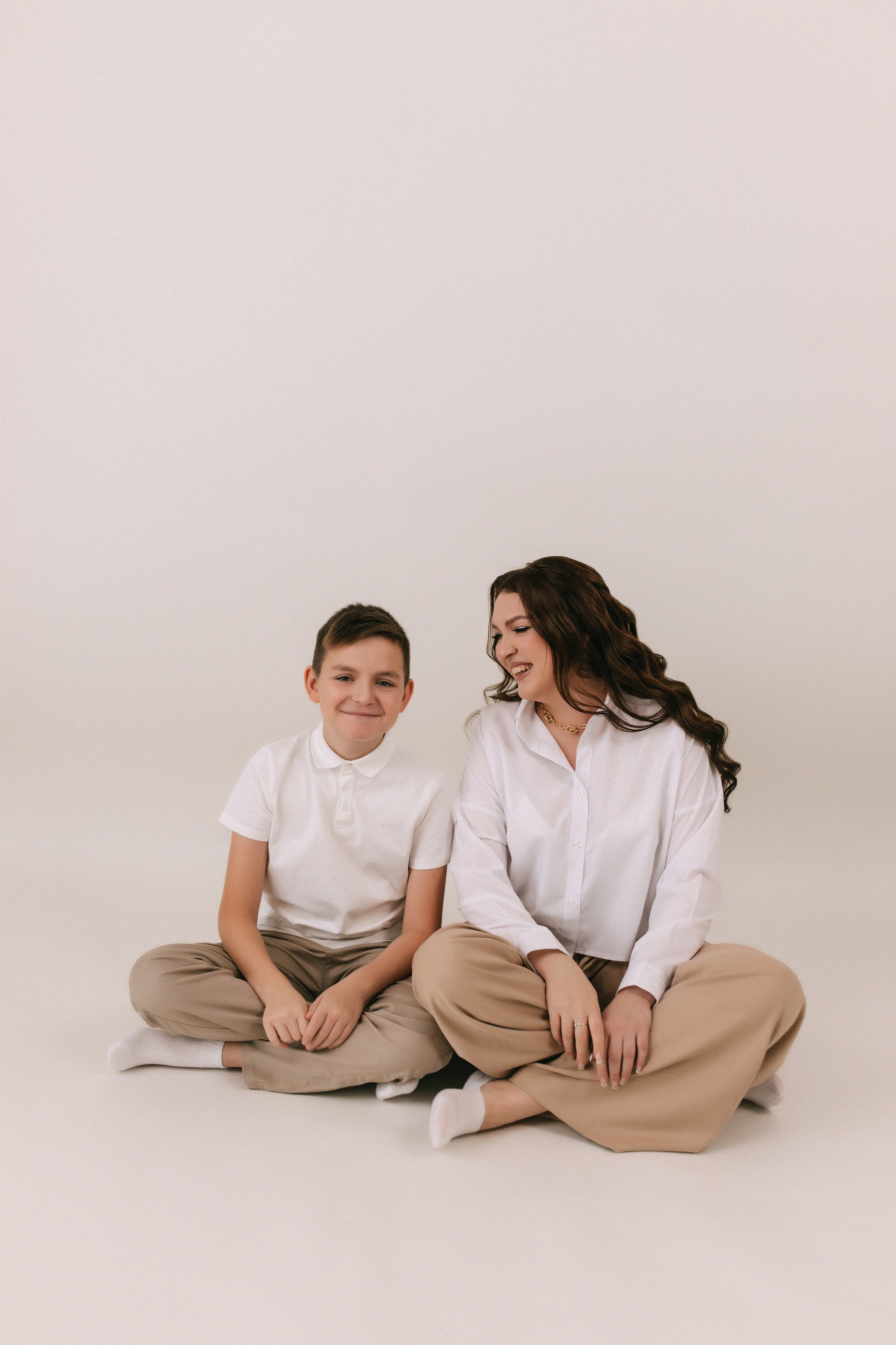 Екатерина и Елисей. Свадебный и семейный фотограф в Казани и Волжске