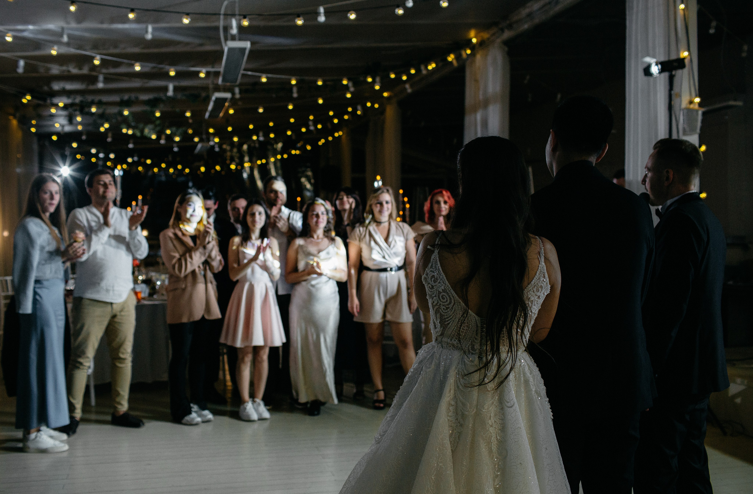 ЯНА И РАХИМ. Свадебный и семейный фотограф Иваново Елена Угодина