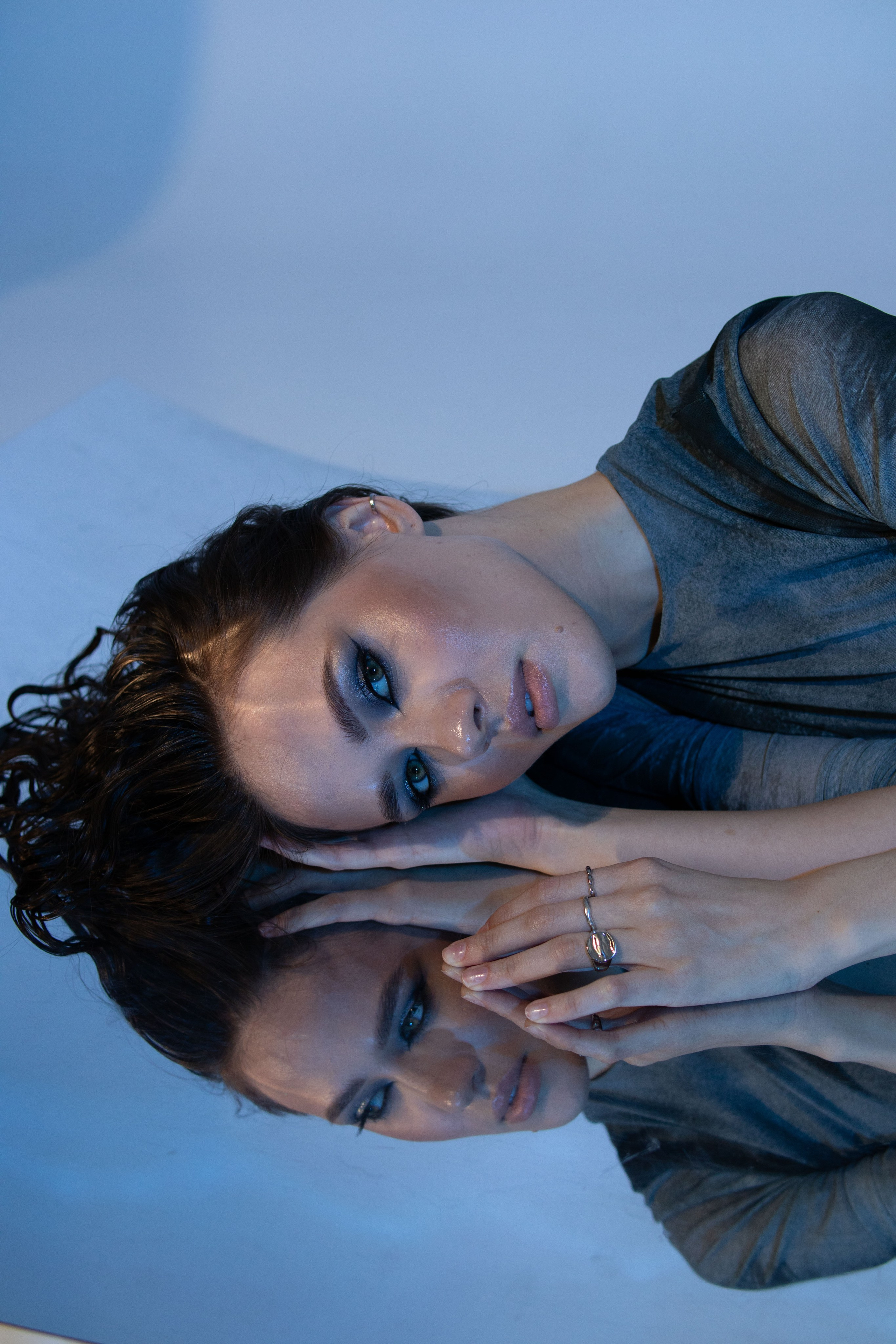 Ретушь. Фотограф и видеограф Анастасия Каштанова в Набережных Челнах