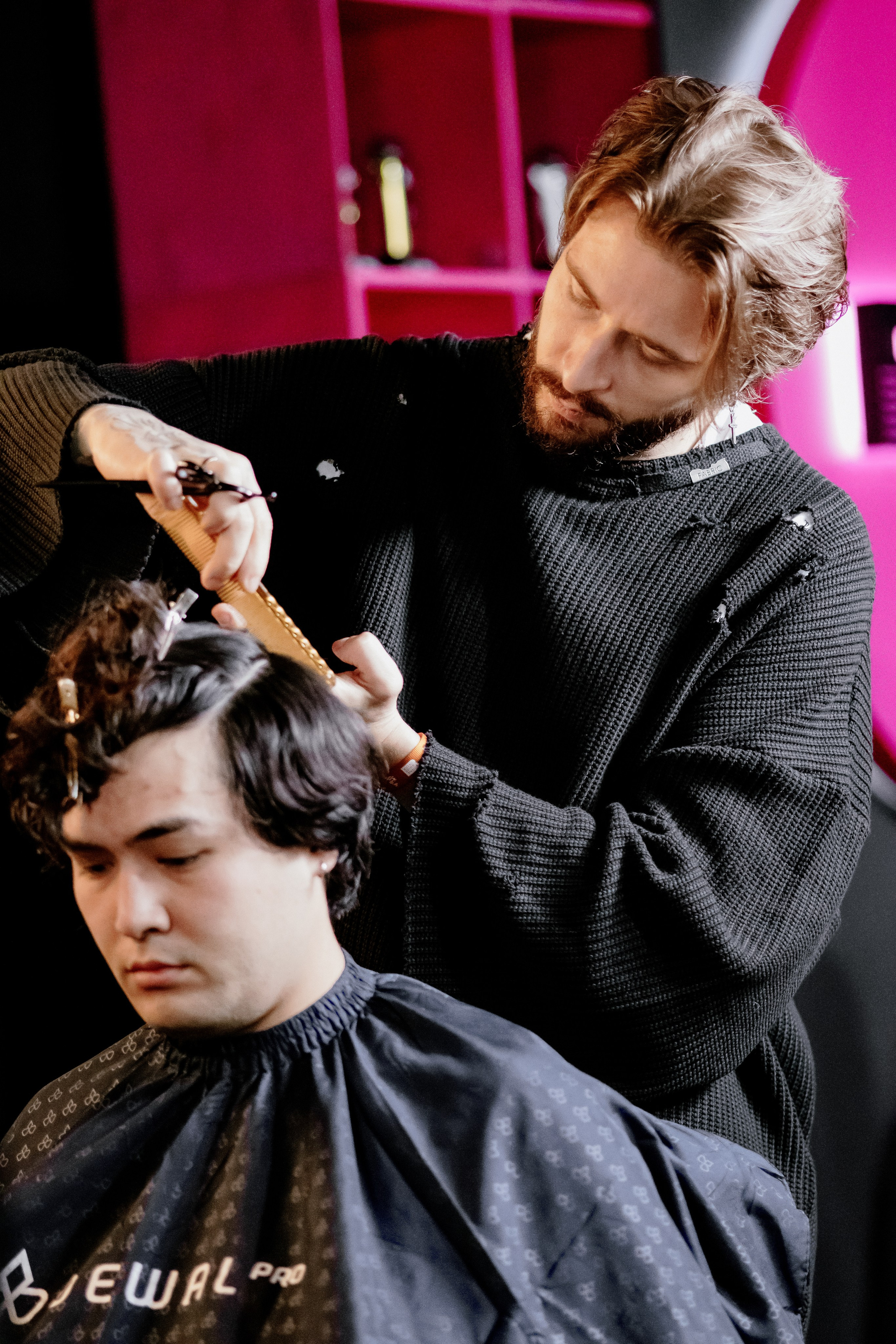 Russian barber week Moscow 10 / 2025. ФОТОГРАФ ЕКАТЕРИНБУРГ