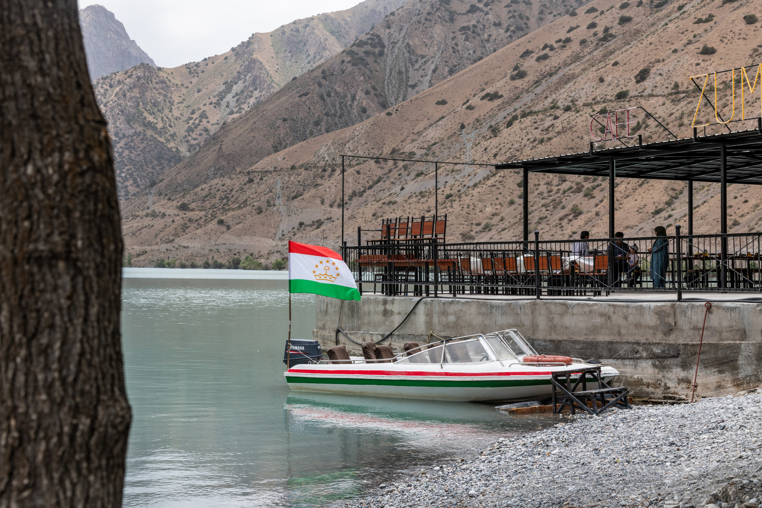 Таджикистан. Фотограф для дизайнеров, застройщиков и бизнеса — интерьеры и архитектура — Свободный Роман в Москве и по России