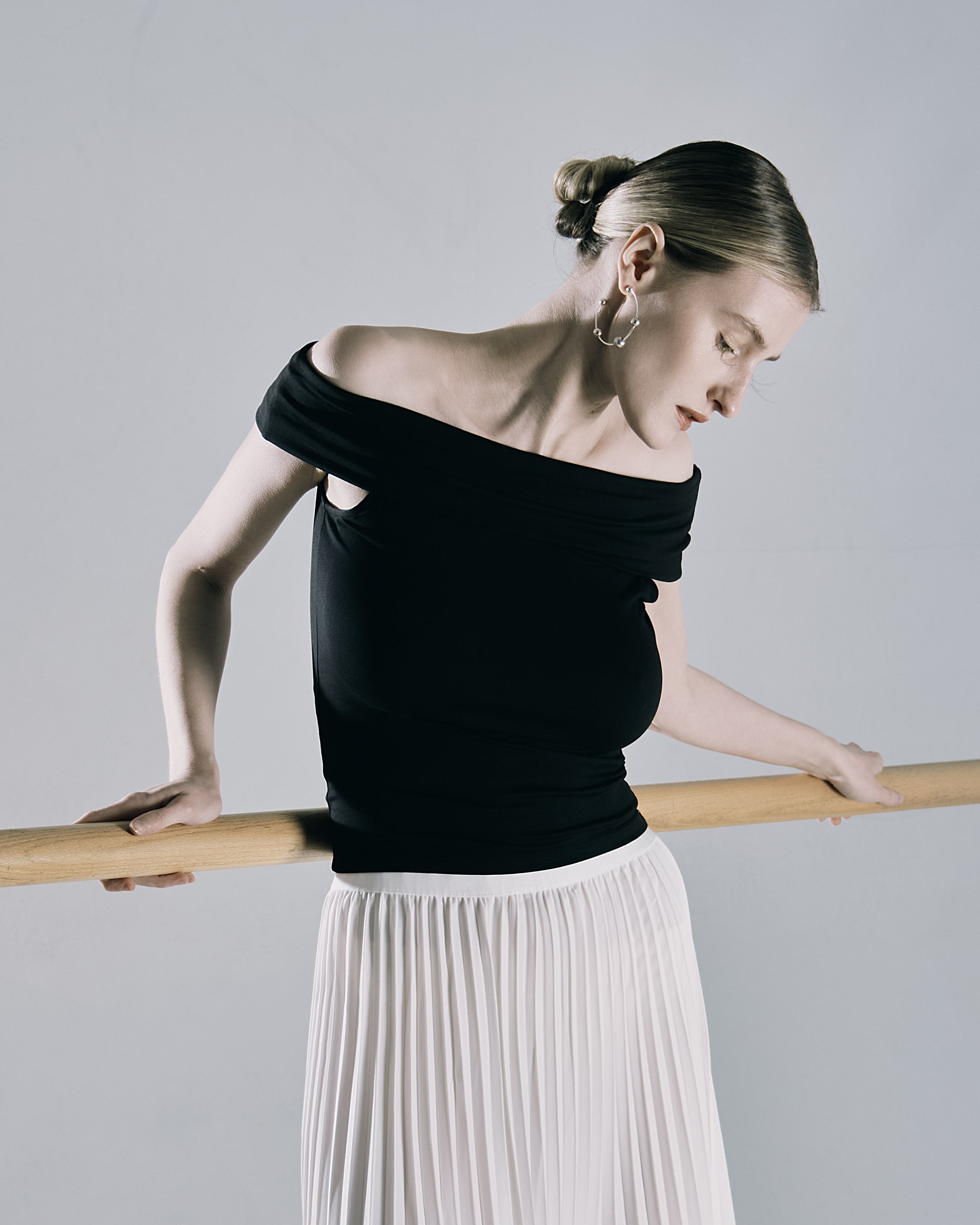 Алина. Студийный фотограф в Москве Илья Сухов