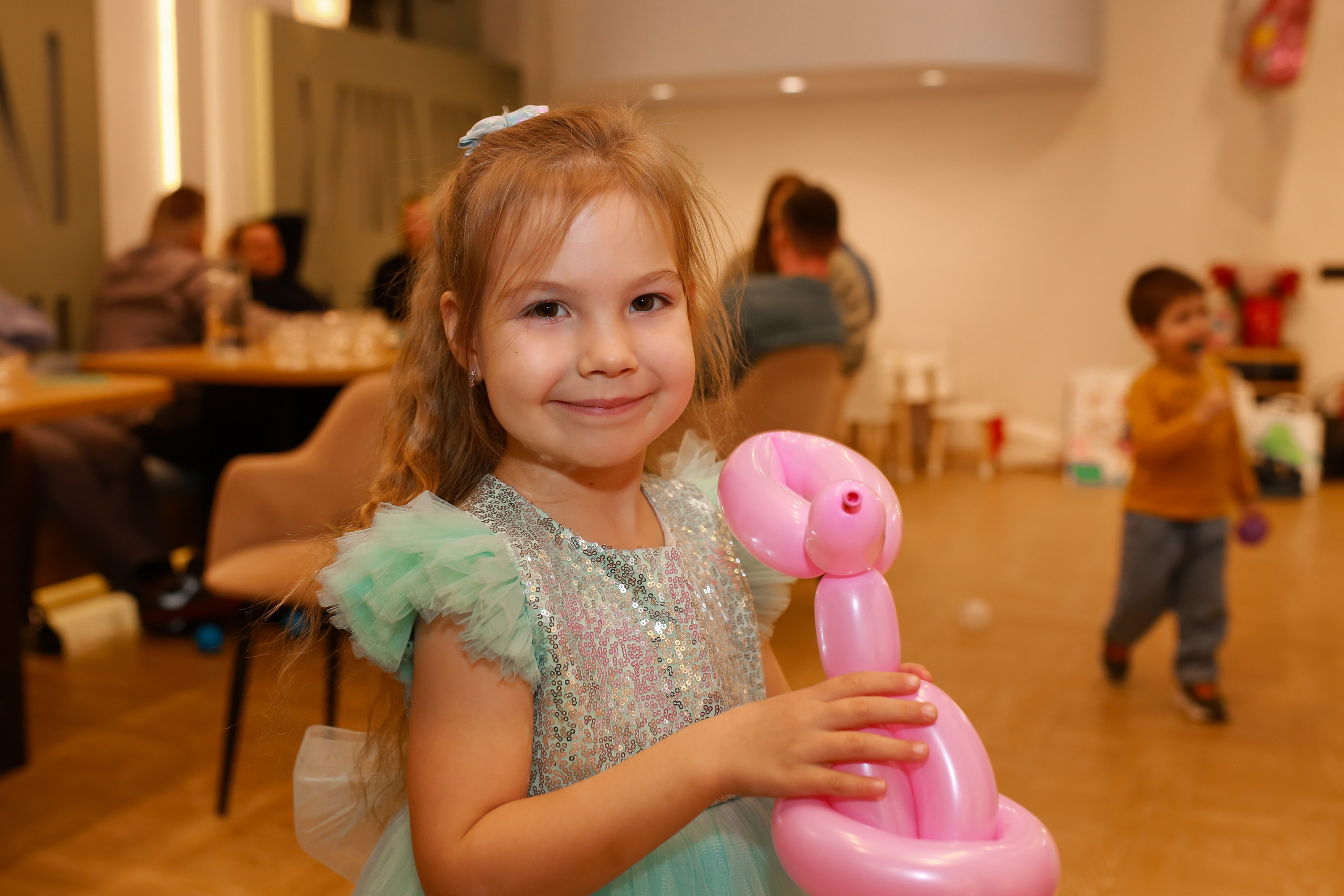 Репортажная галерея. Репортажный и портретный фотограф Полина Ершова