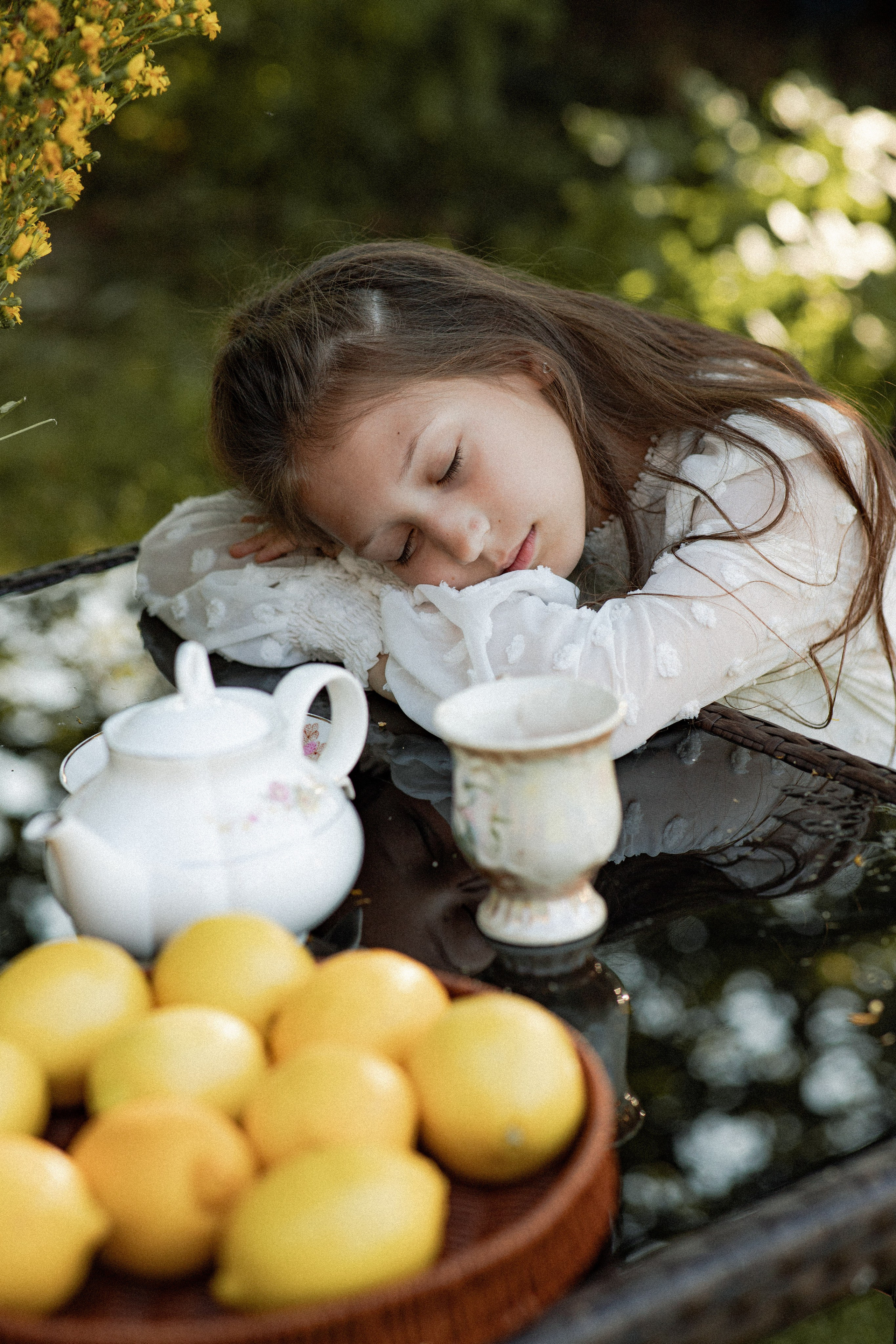 Детский портрет. Семейный и детский фотограф в Домодедово Васина Екатерина