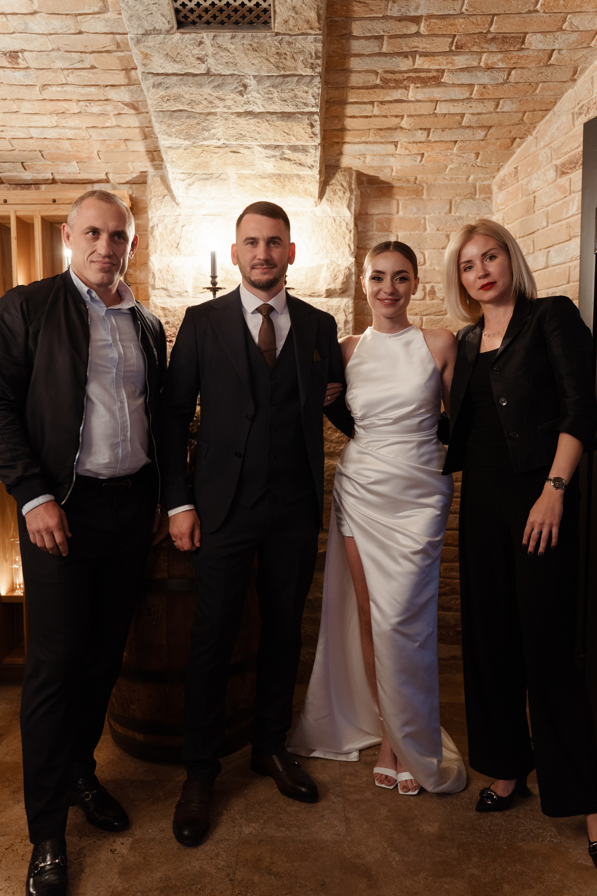 Yana&Viktor. Портретный фотограф в Краснодаре Валерия Матирная