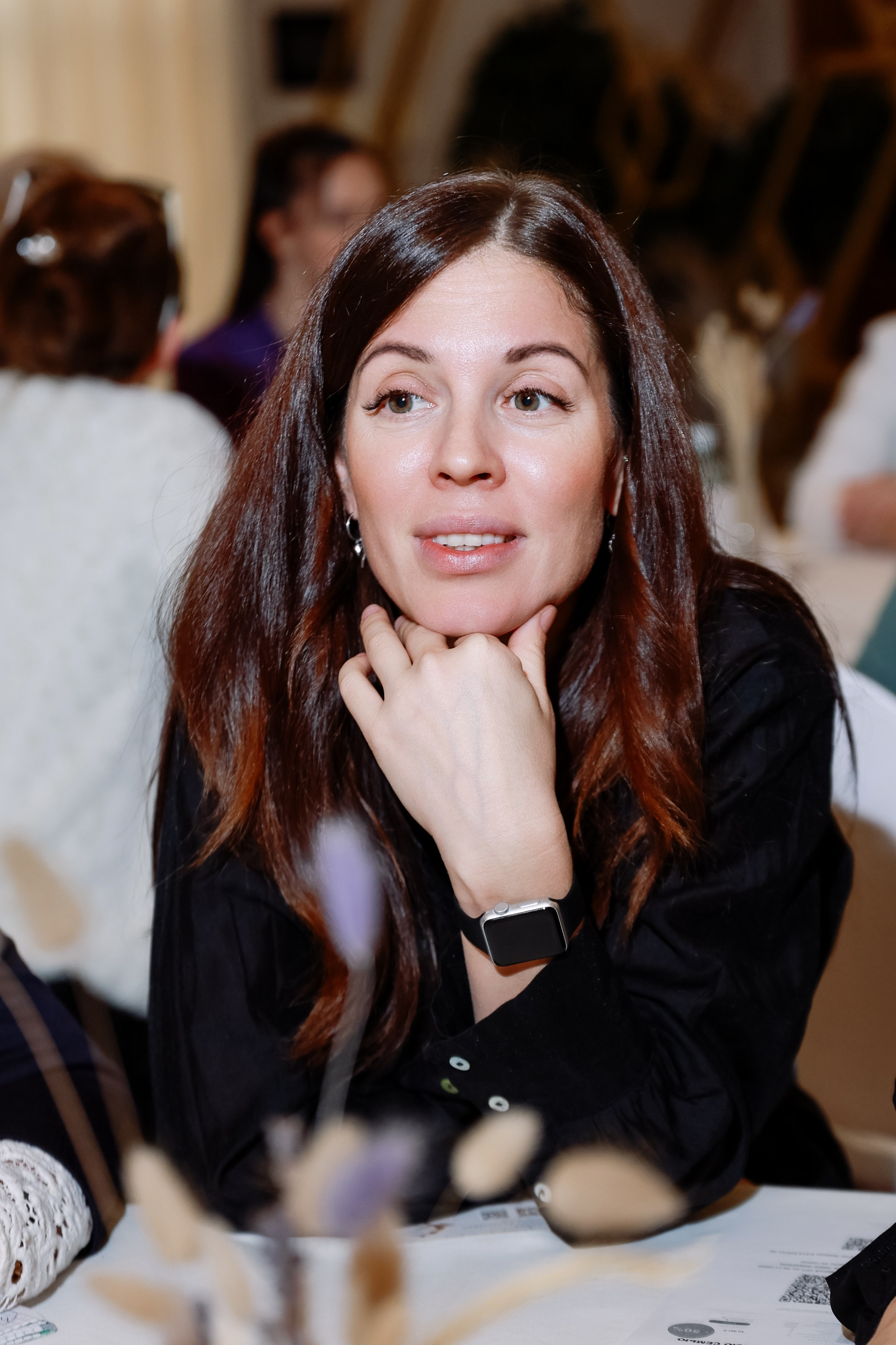 Форум SPACE в Мёде. Фотограф Юлия Мальцева