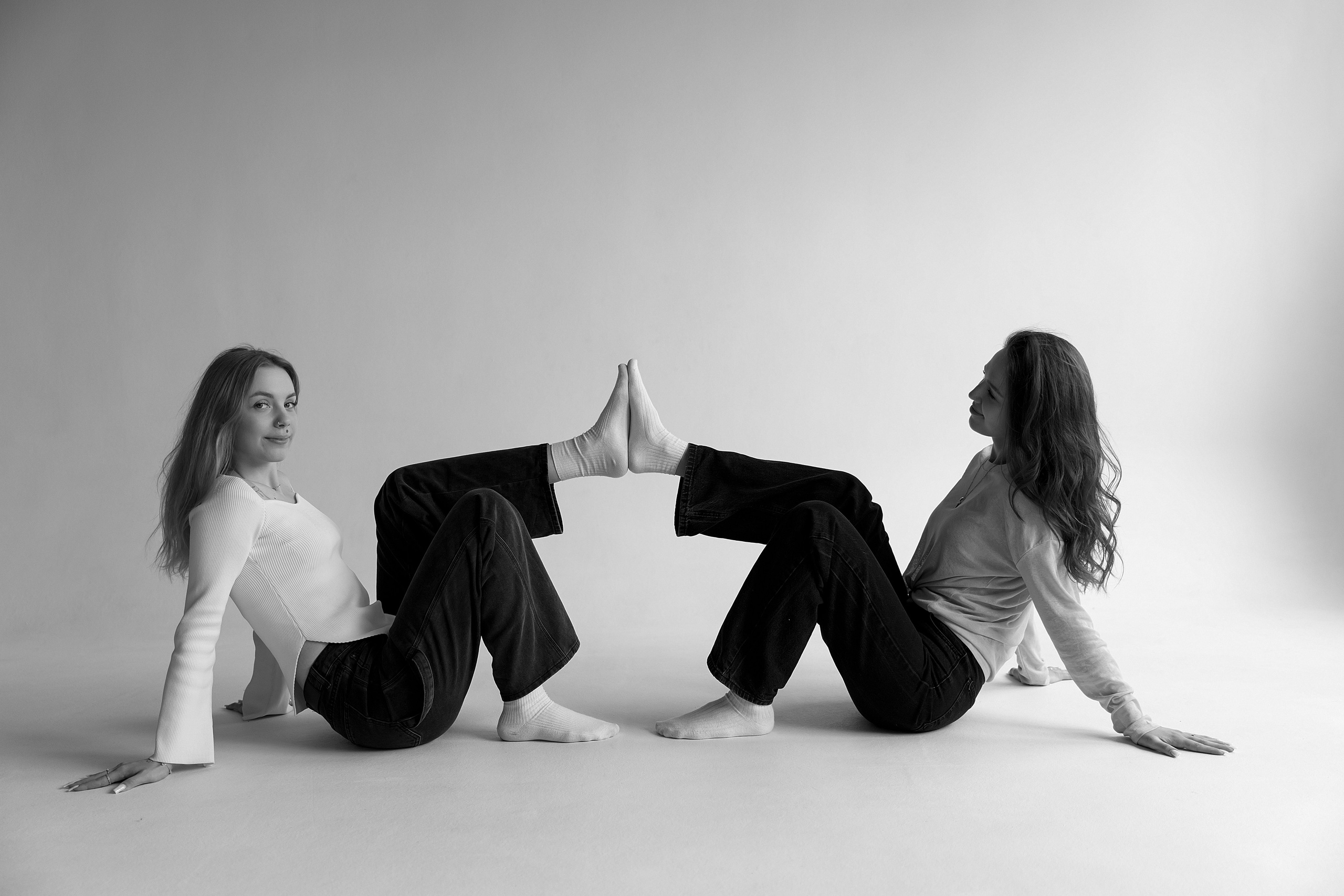 Марго и Ника. Свадебный фотограф в Пскове и Санкт-Петербурге | Анна Голикова